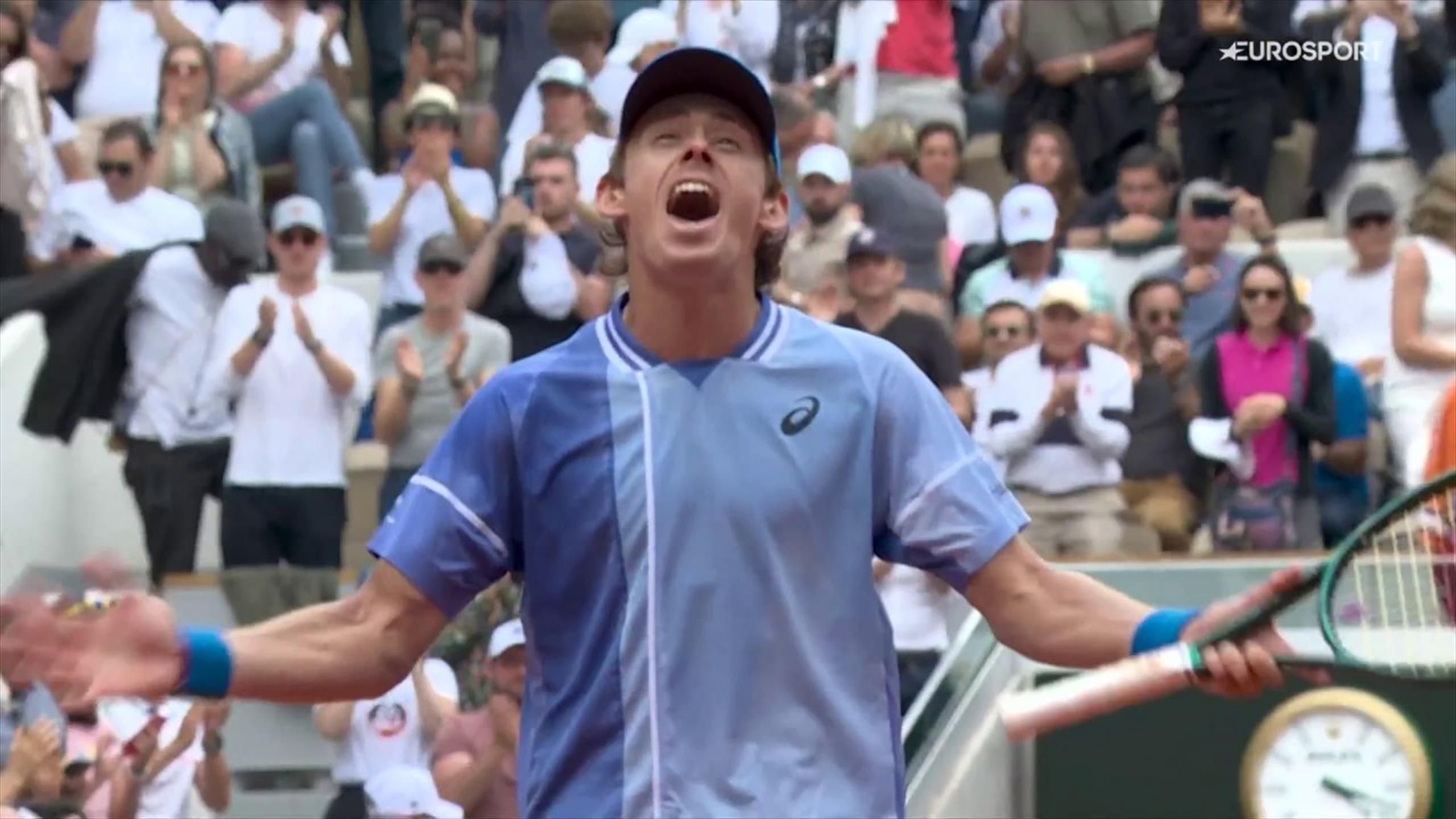 LIVE Risultati in diretta, aggiornamenti Day 8 US Open 2024 ottavi