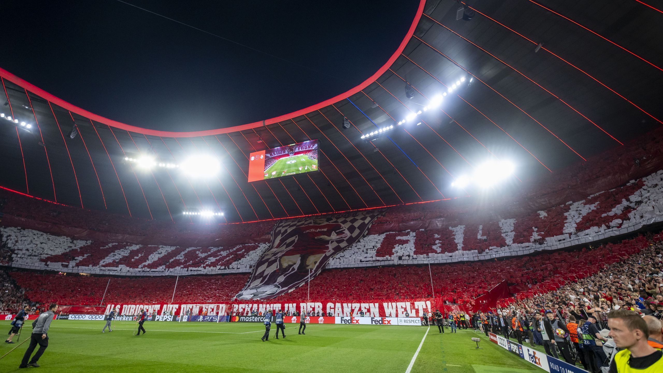 What are the stadiums for Euro 2024? What stadium will host the final