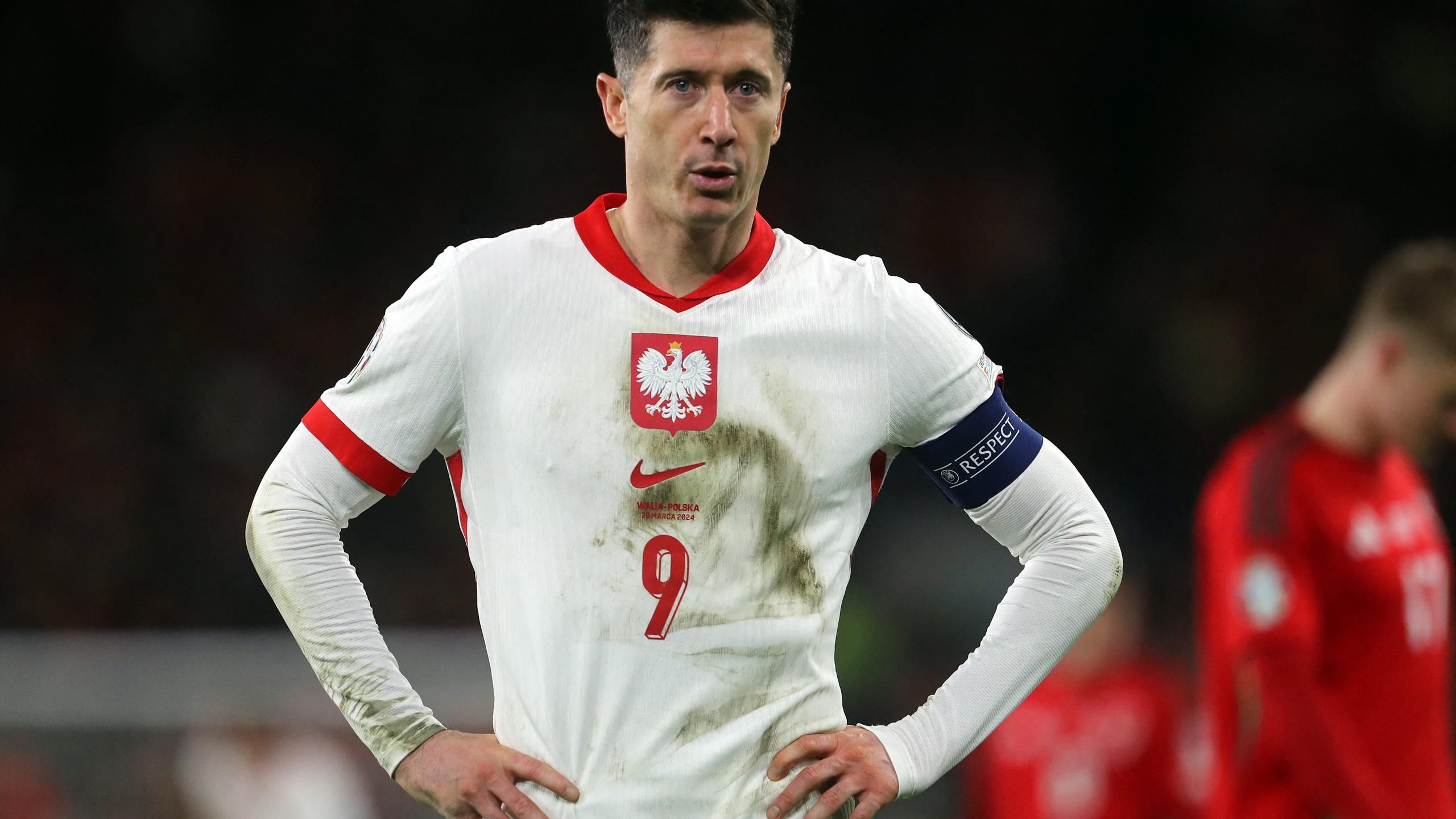 Euro 2024. Terminarz, tabele i wyniki. Kiedy mecze Polski? Eurosport
