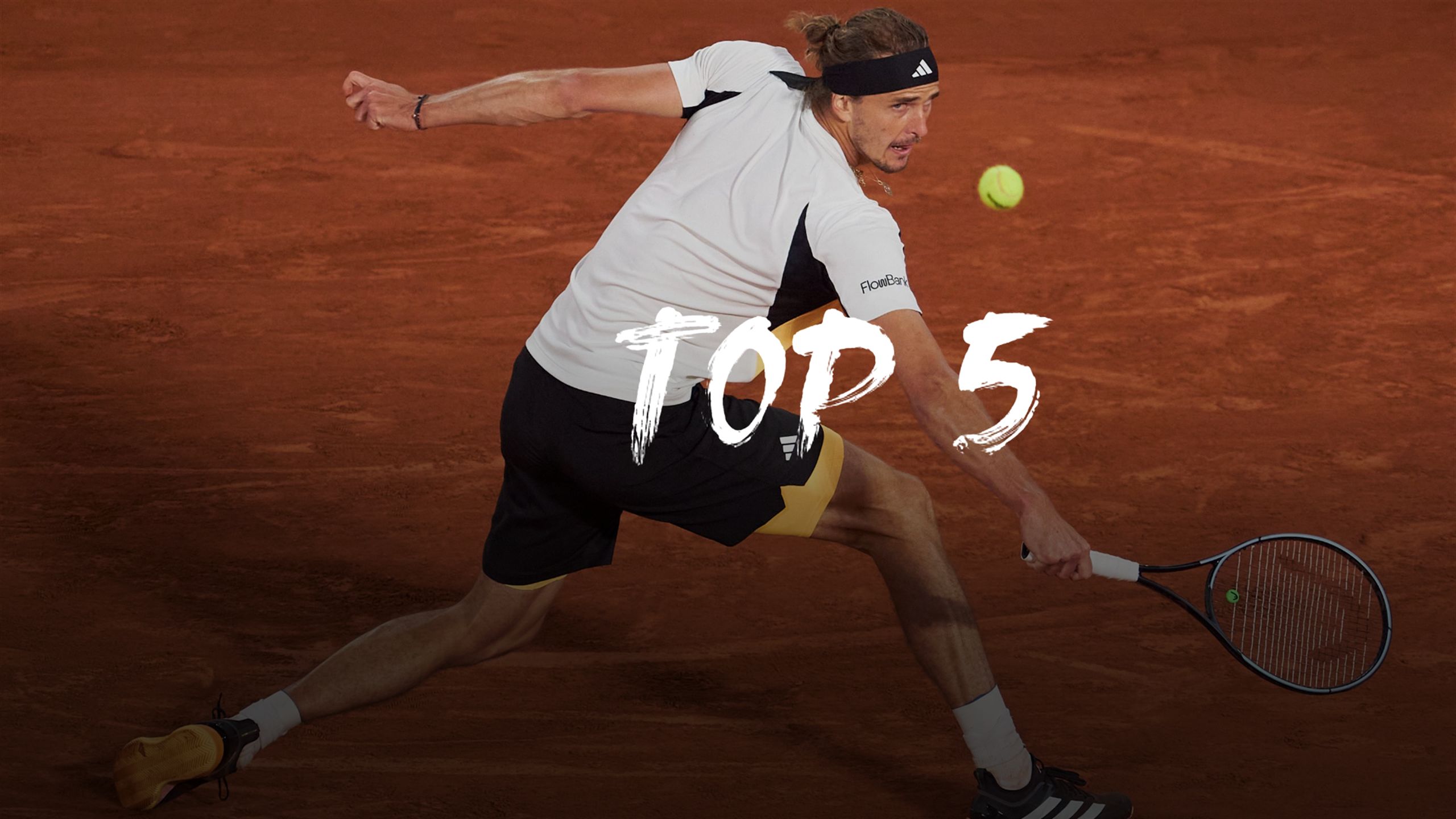 French Open 2024 Top5Punkte am Mittwoch Zverev kontert DeMinaur