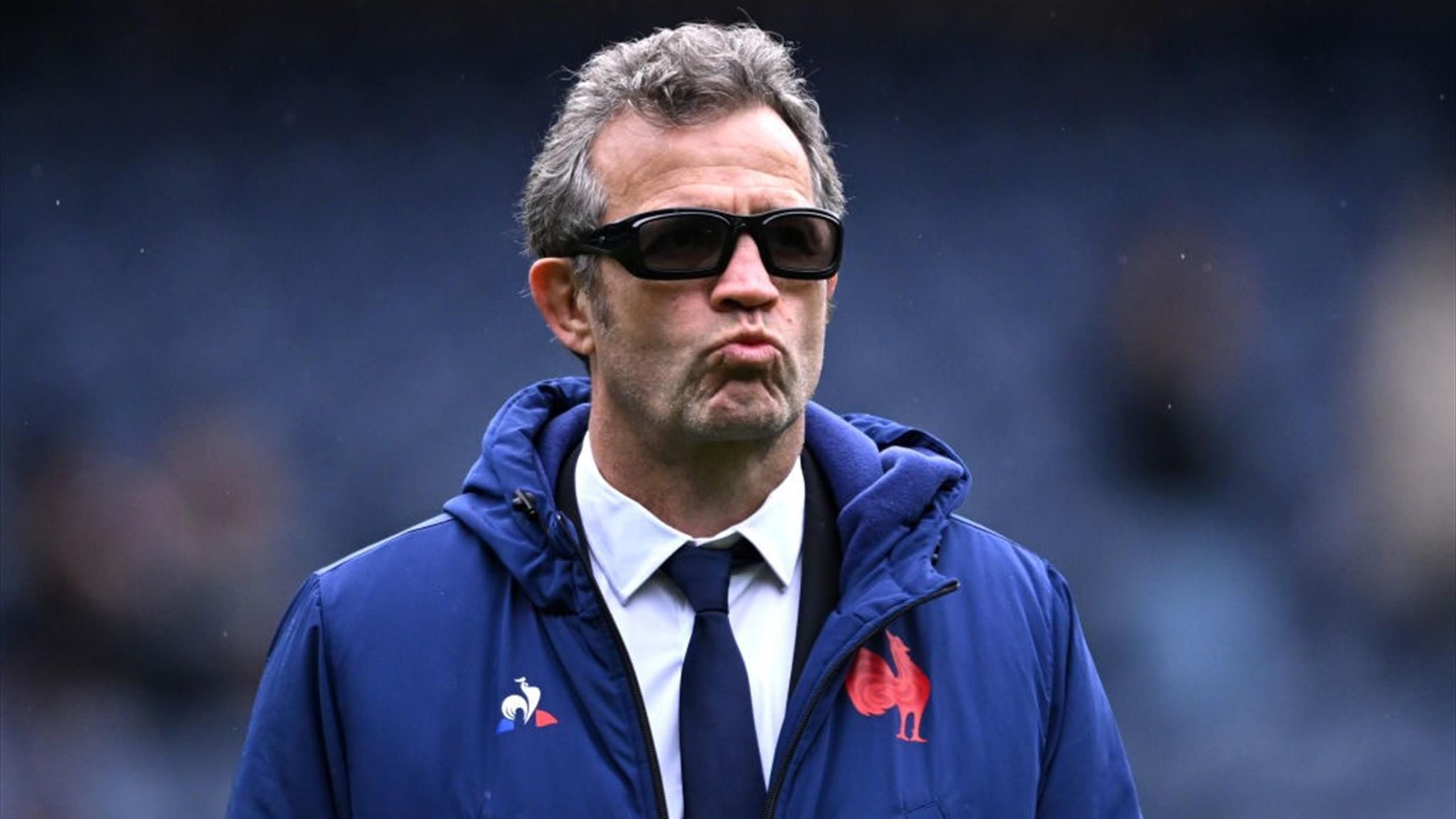 Le vaste projet de Fabien Galthié, sélectionneur du XV de France