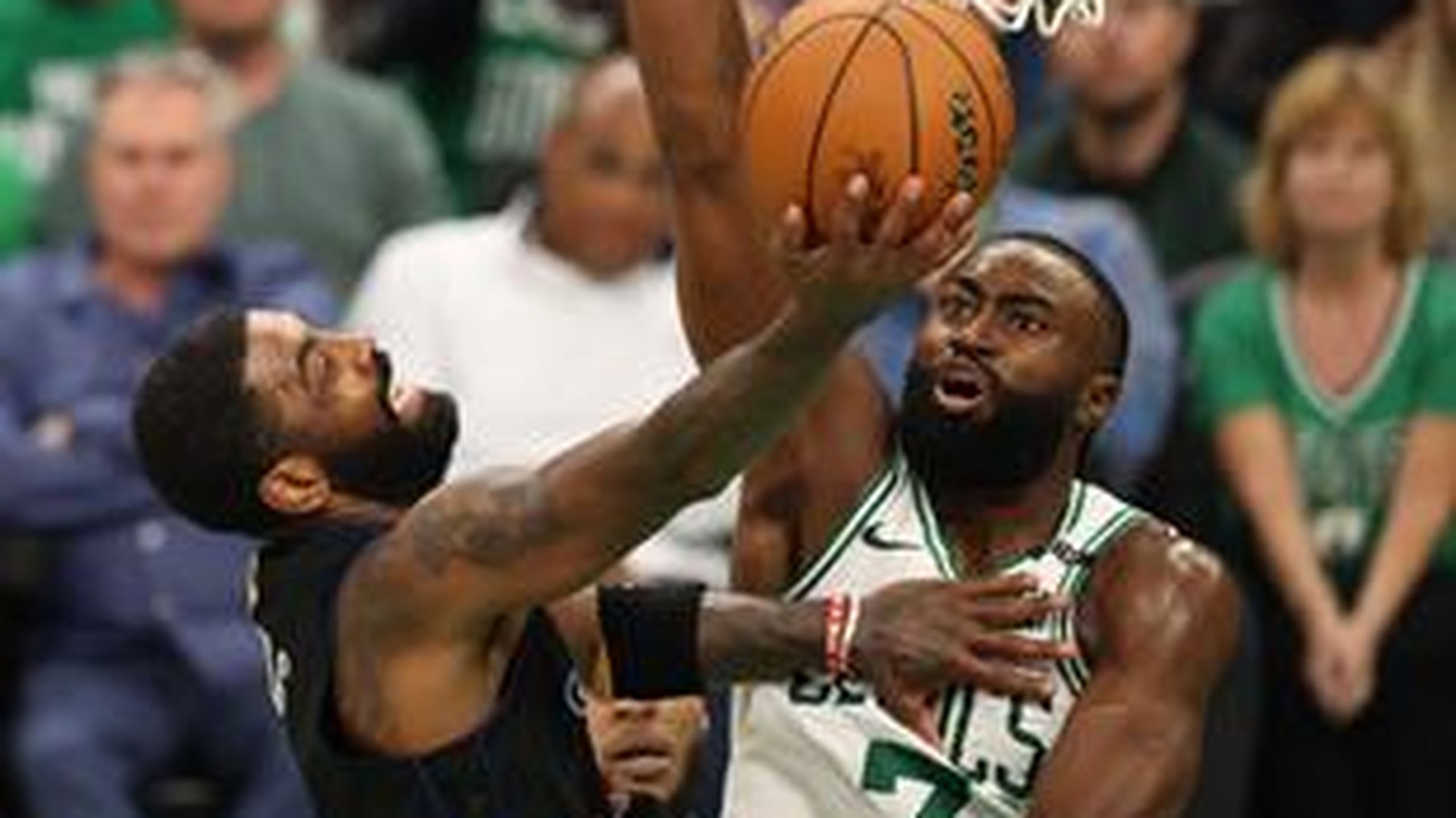 NBA Finals, 5 curiosità di Gara 1 che vi siete persi. Brown come ...