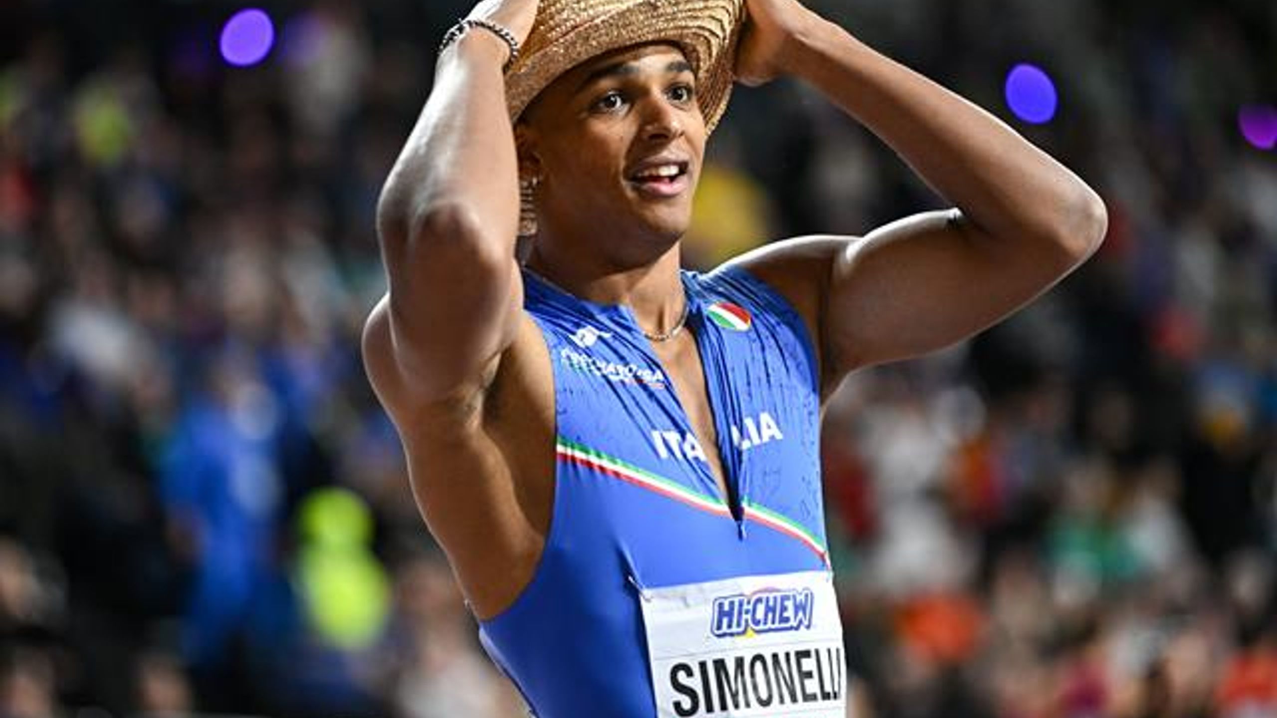 Diamond League - SImonelli eliminato nei 110 ostacoli, Tortu quarto nei ...