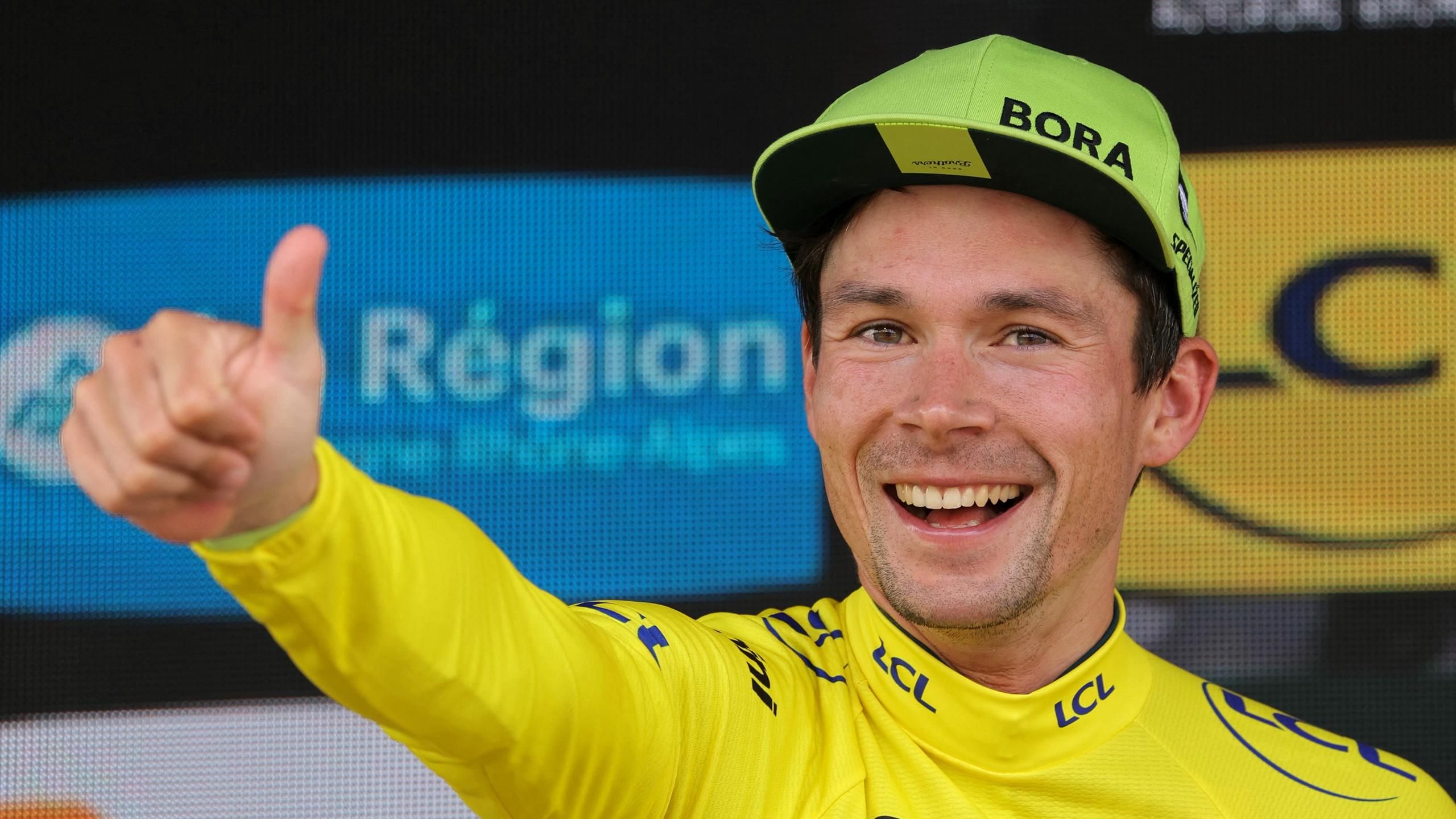 Roglič kiszenvedte, Evenepoel még nem az igazi - három tanulság a Dauphiné után