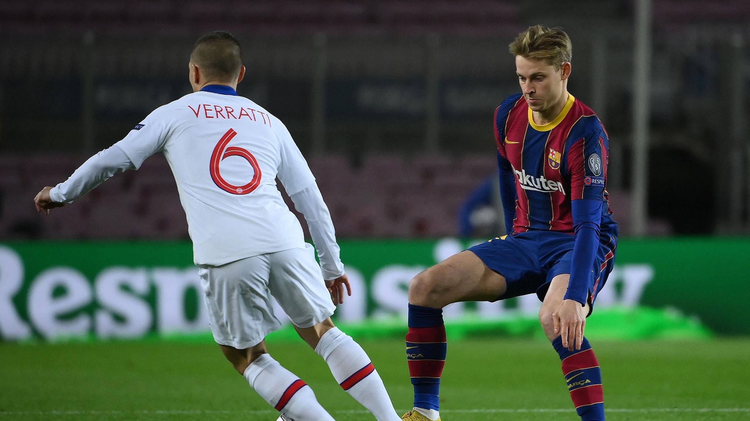 De Jong, Grealish, Hummels, és a többiek - 10 szuper focista, akik kihagyják az Eb-t