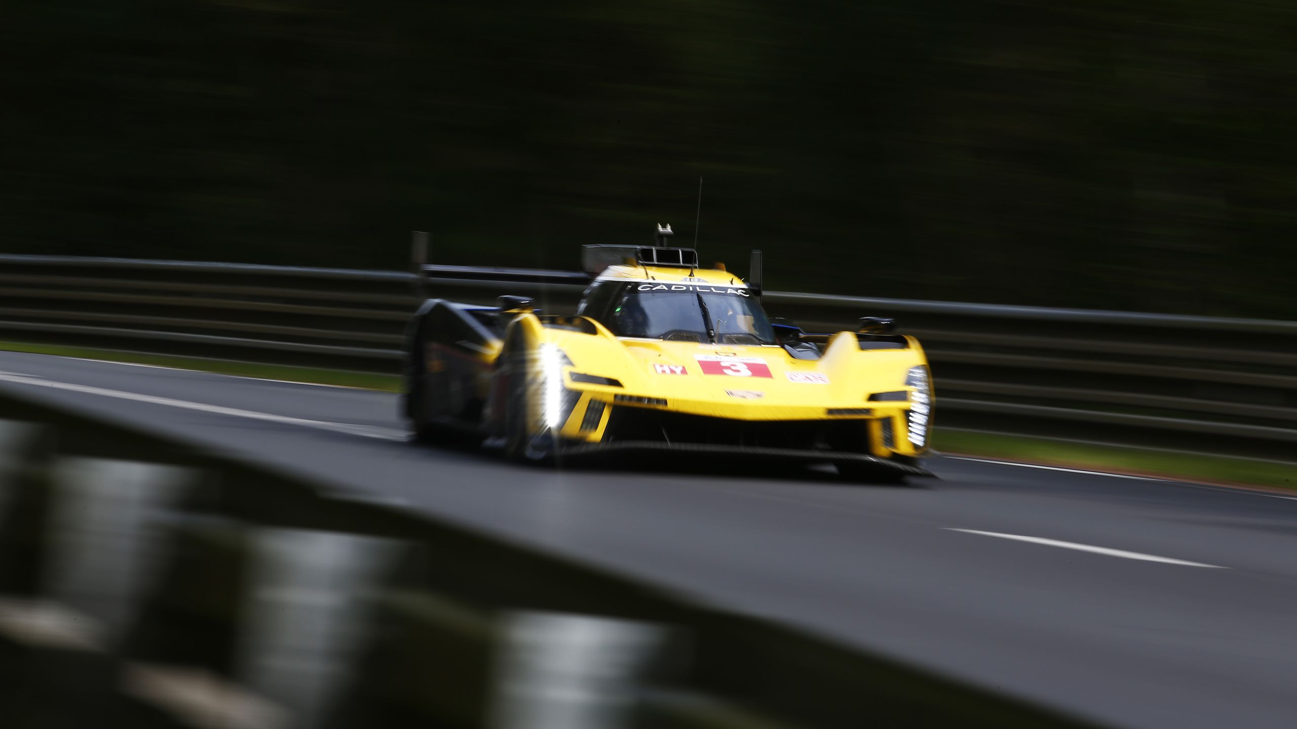 24 uur van Le Mans | Porsche pakt in extremis de Hyperpole af van ...