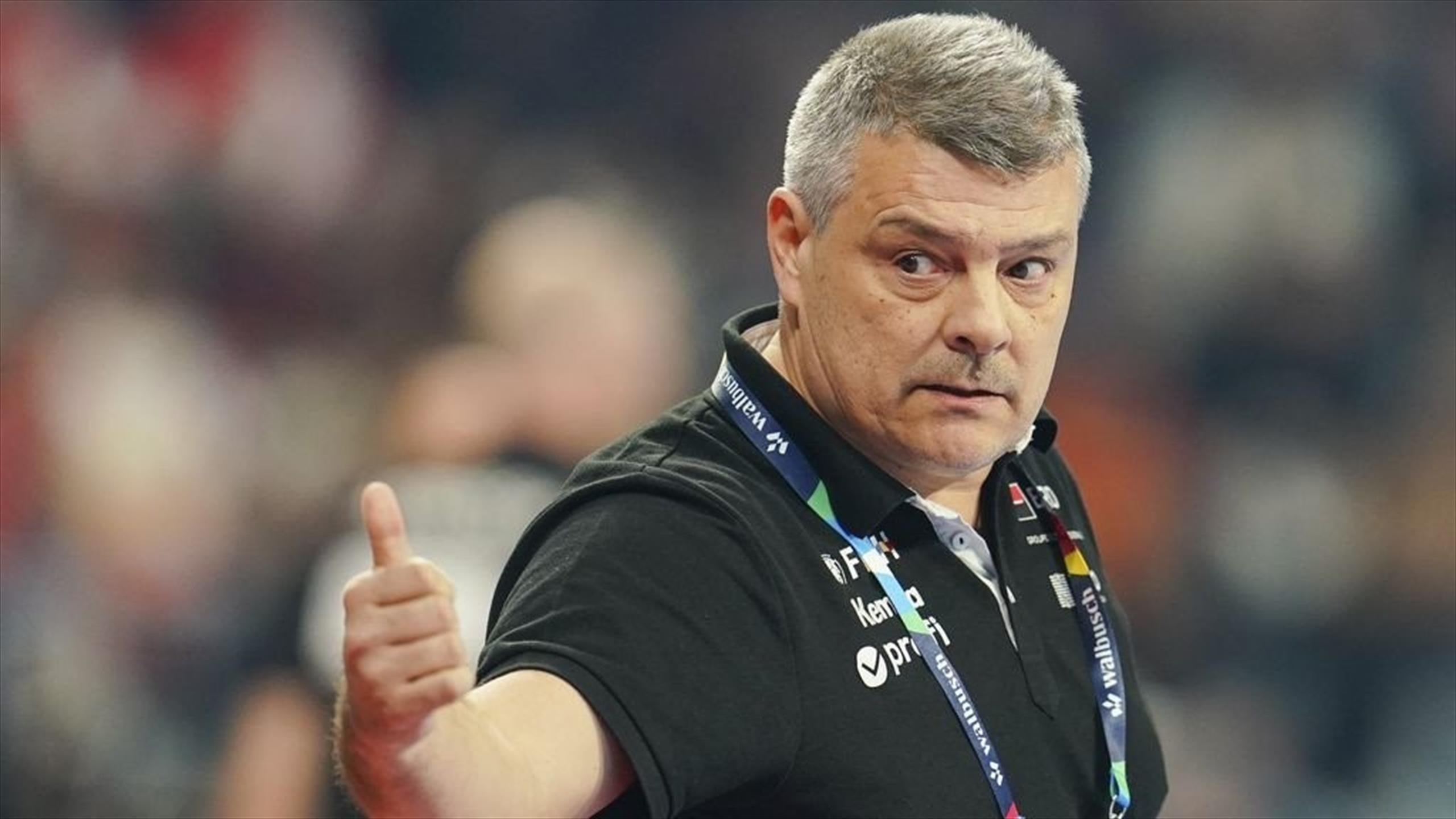 Új edző és új név: folytatódik a korszakváltás Veszprémben