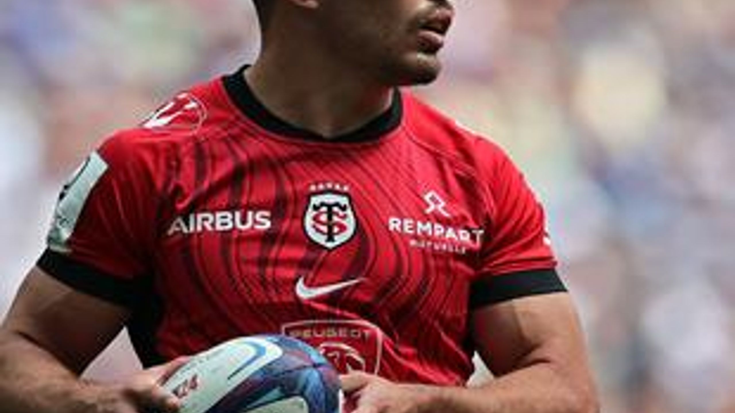 Rugby - 