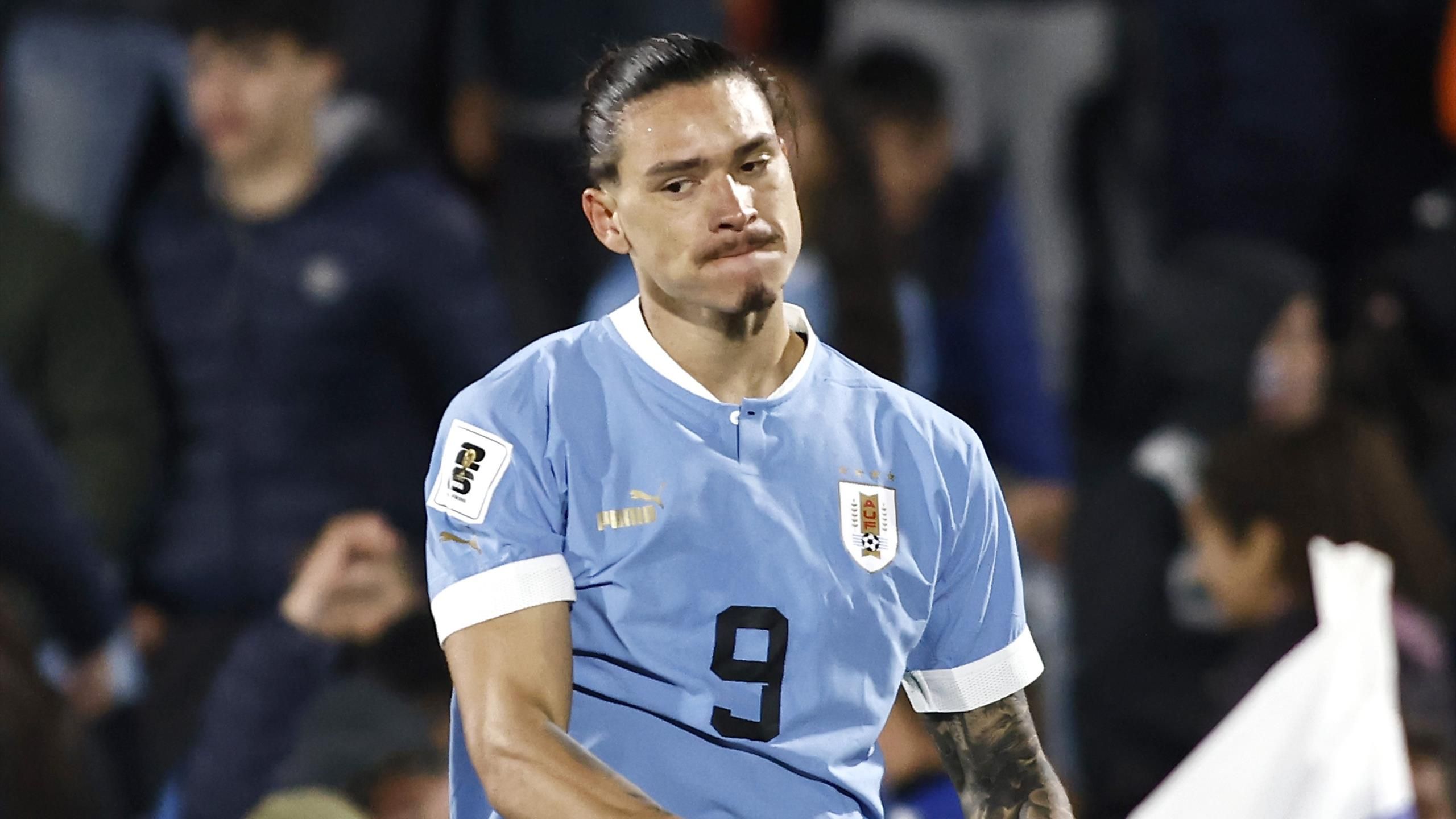 18 meccsnyi eltiltást szórtak ki a Copa America bunyójáért, Szoboszlai csapattársa is érintett