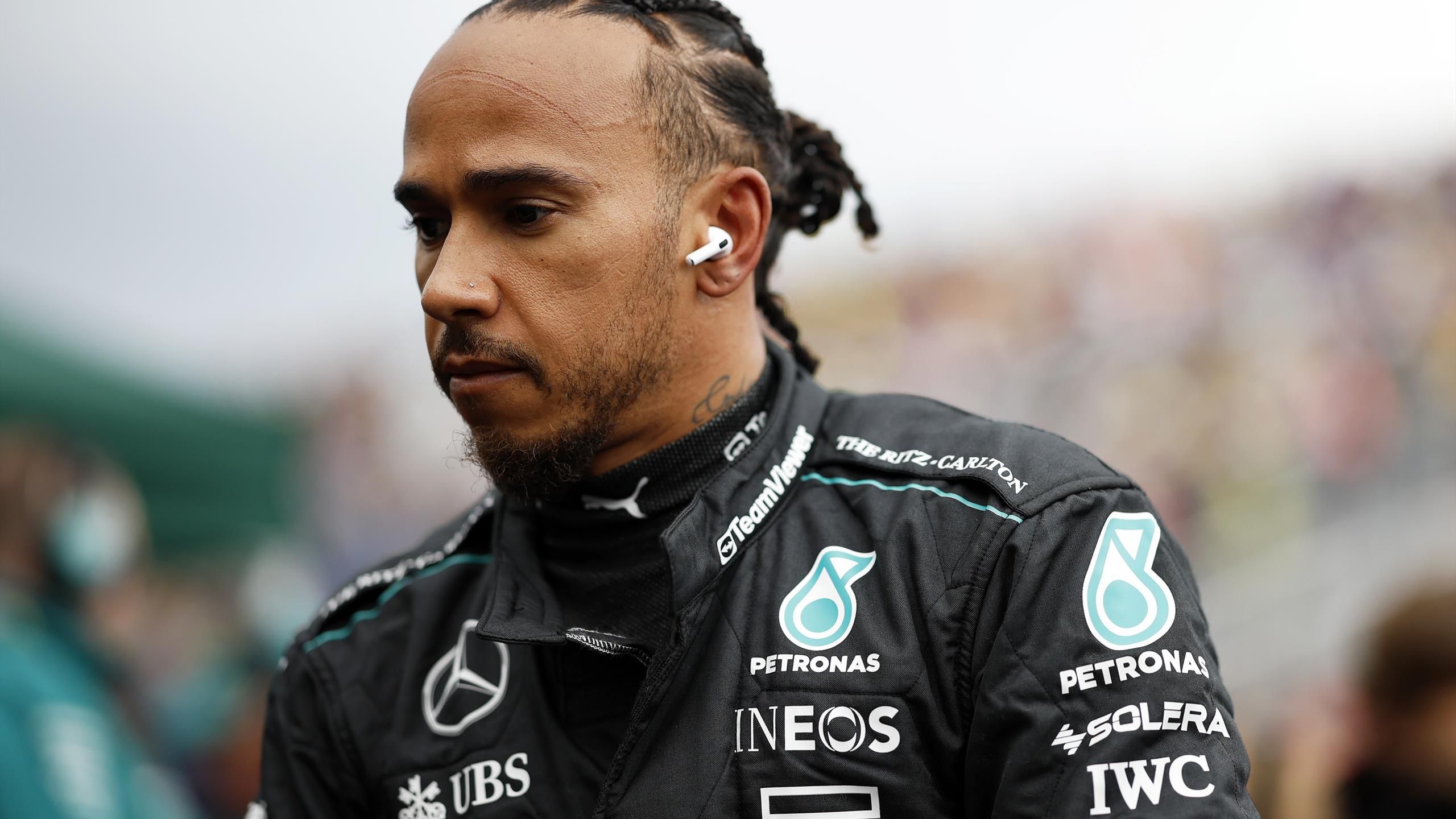 Hamilton utolsó hazai futama jön a Mercedesnél, de Wolff szerint igazán érzelmes majd a búcsú lesz