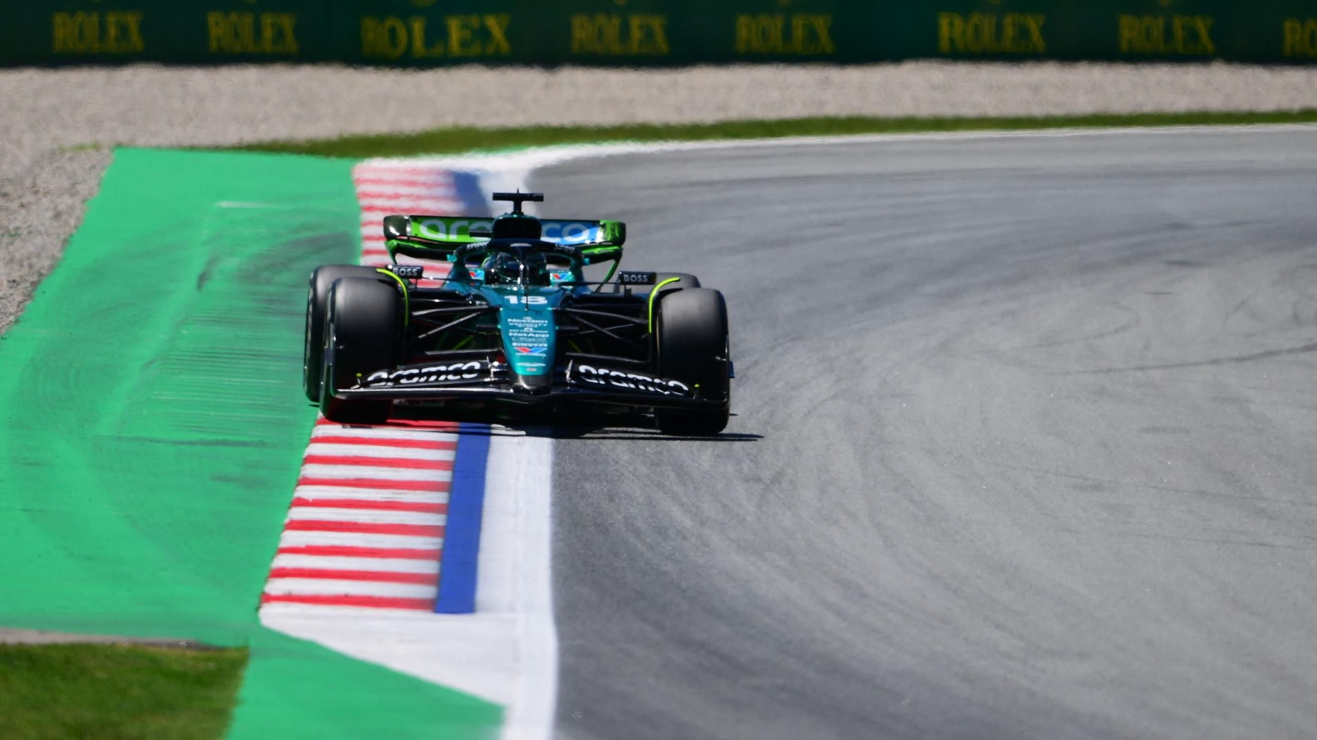 Több munka, kevesebb beszéd – Alonso kemény üzenete az Aston Martinnak