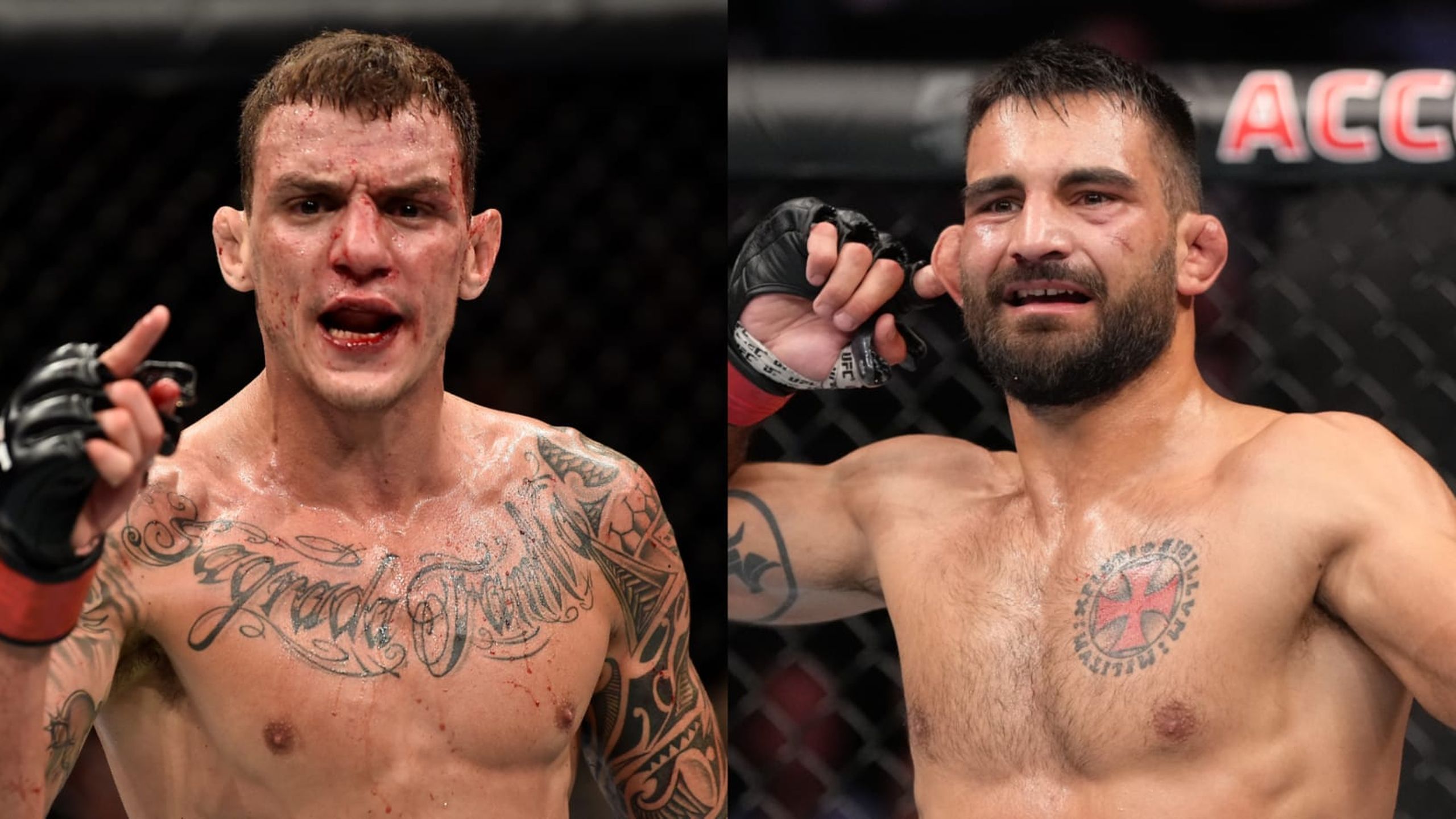 UFC Paris | Alles wat je moet weten over UFC Fight Night: Moicano vs ...