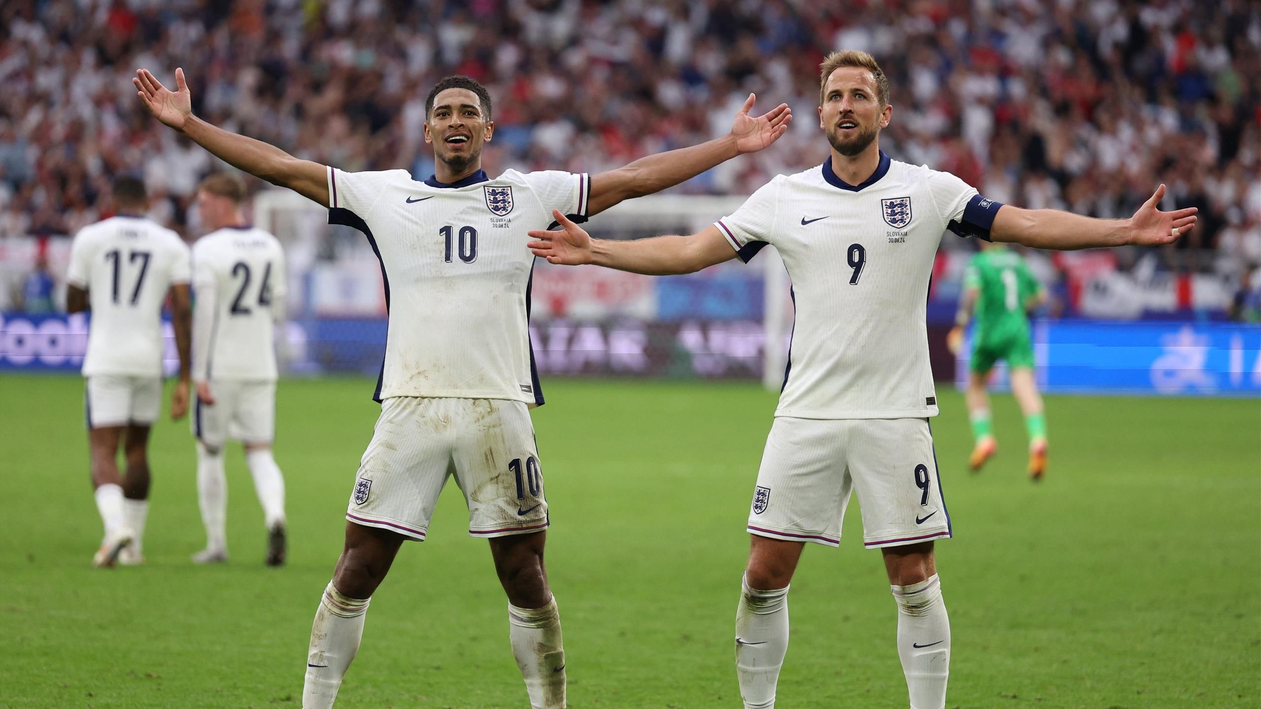 Megint kell a Bellingham-varázslat? Vagy működhet a Southgate-féle új, radikális taktika?