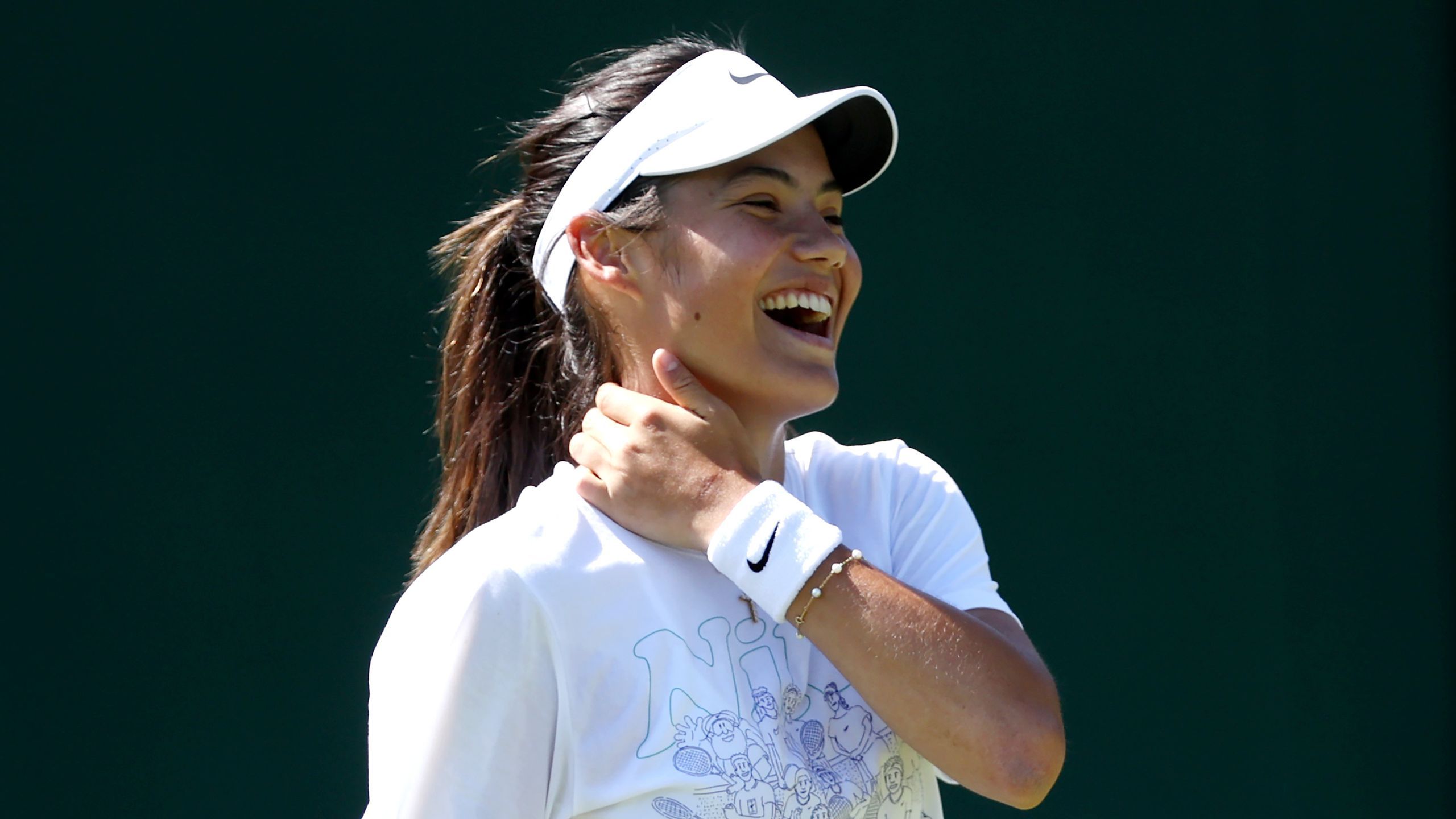 Wimbledon 2024: Day 1 Order of Play and Schedule - When are Emma Raducanu, Carlos Alcaraz and Jannik Sinner playing?