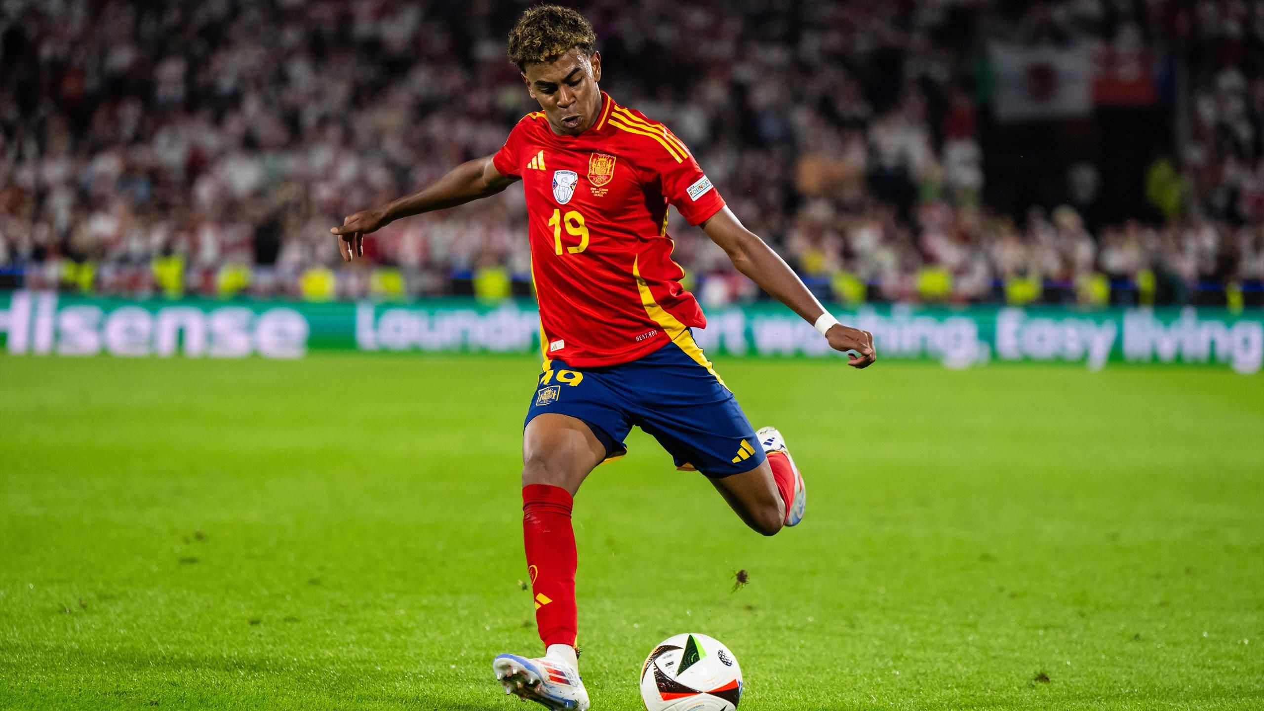 Uefa Nations League Playoff Euro 2024 Dorri Germana
