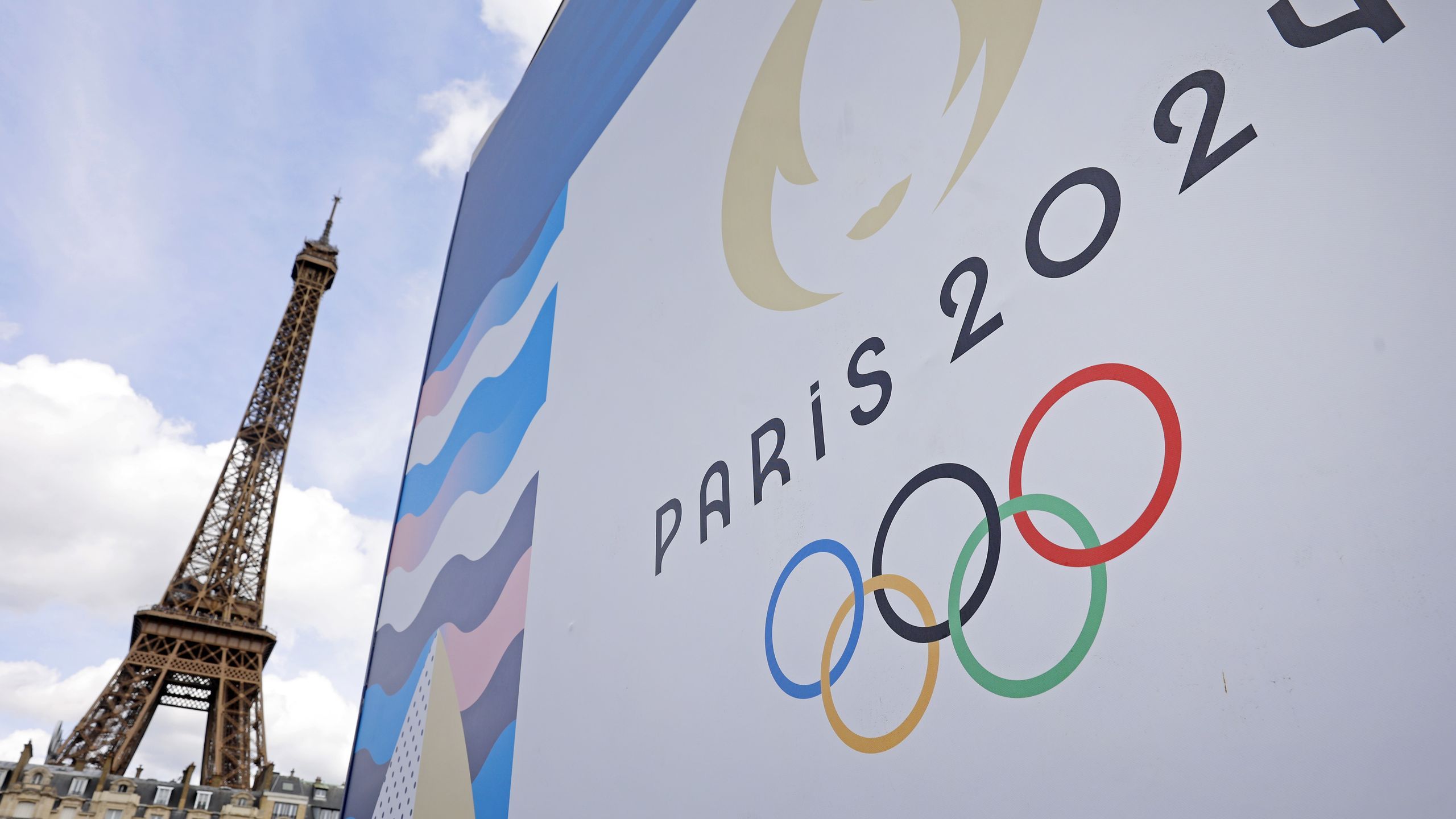 When do the Paris 2024 Olympic Games start and end? Key dates for this summer's Games in the French capital