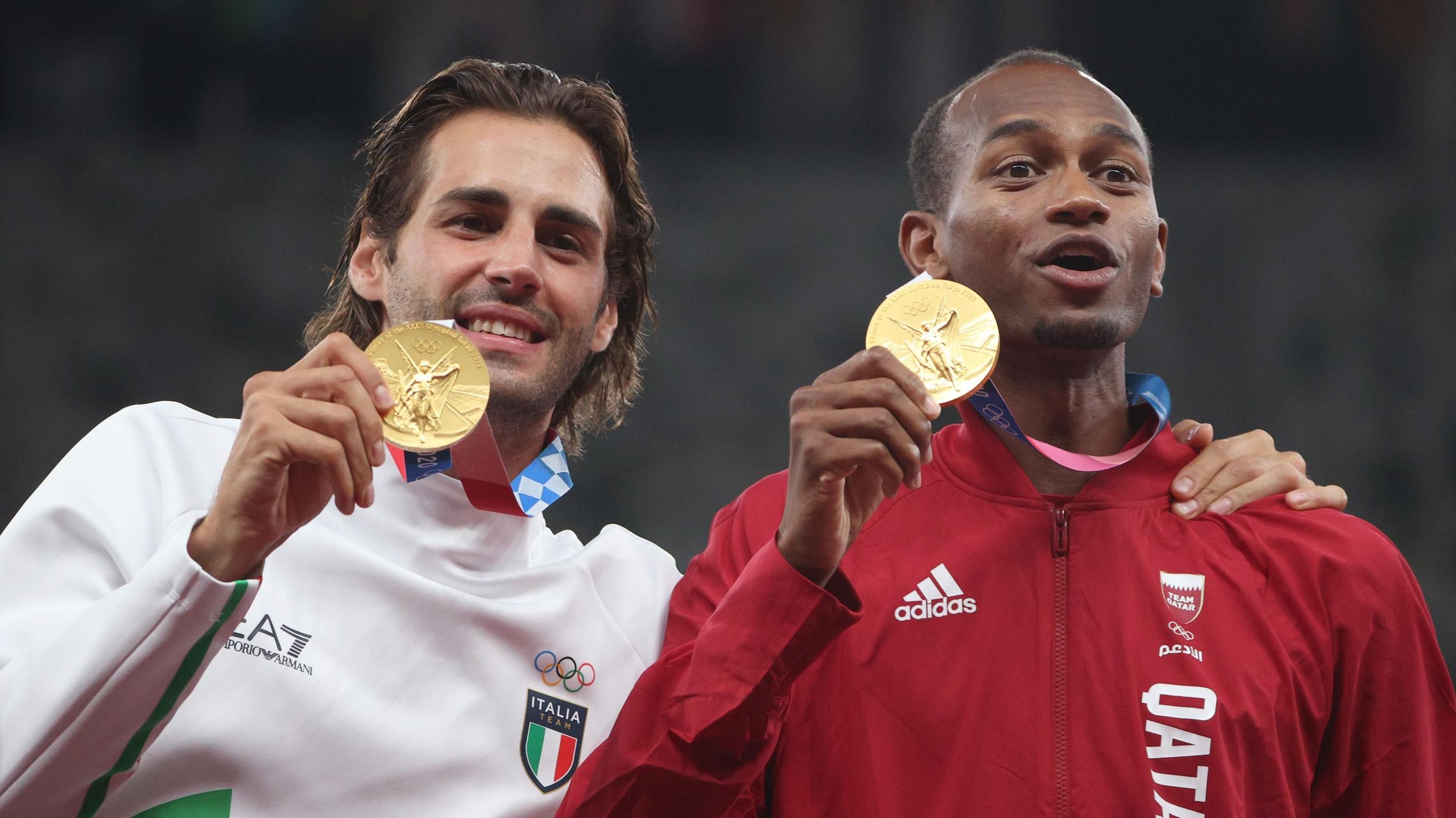 Power of the Olympics: Das emotionale 