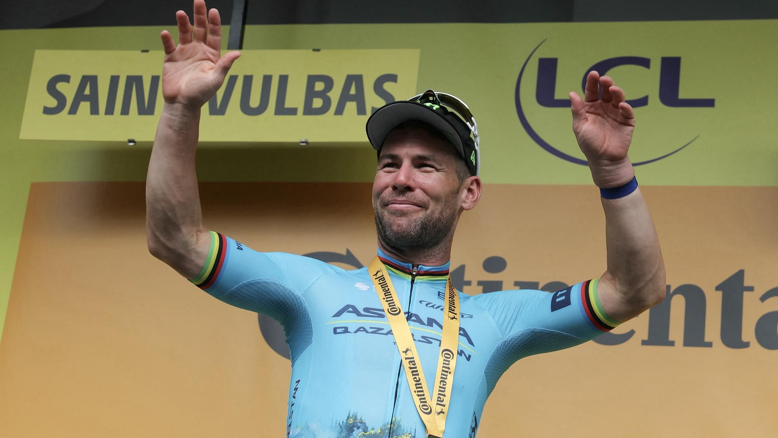 Cavendish: „Ironikus, de pont azért akartam abbahagyni, amiért végül folytattam”