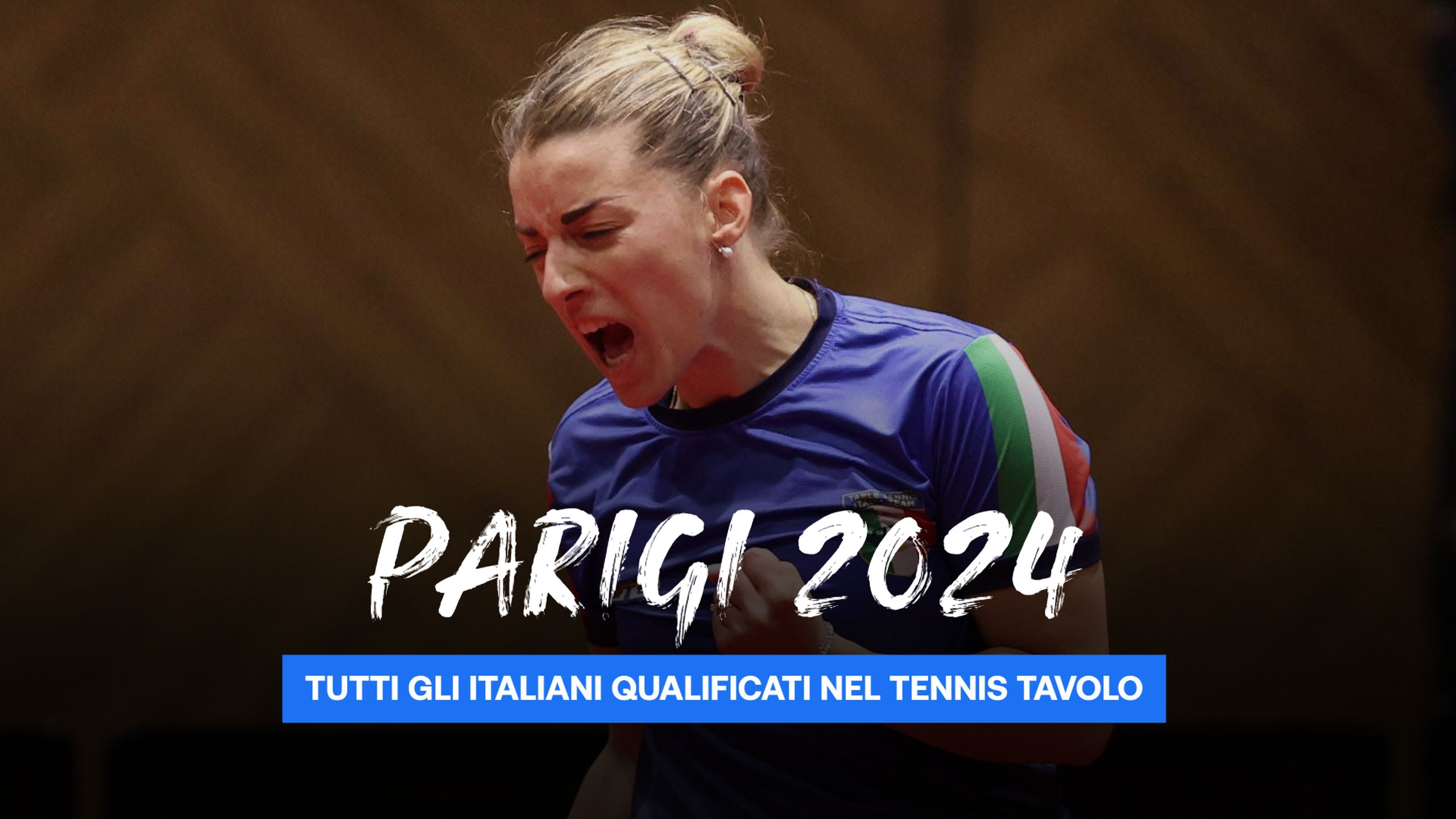 Chi sono gli italiani qualificati ai Giochi Olimpici 2024? Da Piccolin