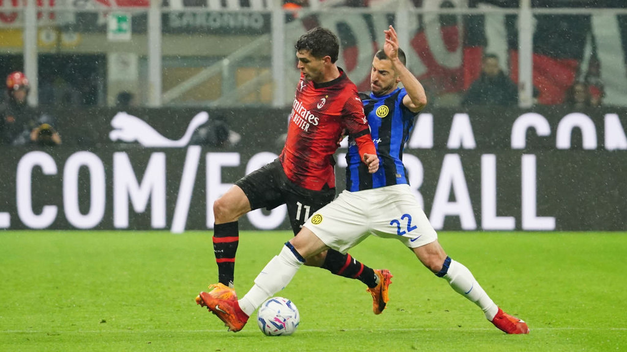 Calendario Serie A 202425 i big match con Inter, Milan, Juventus