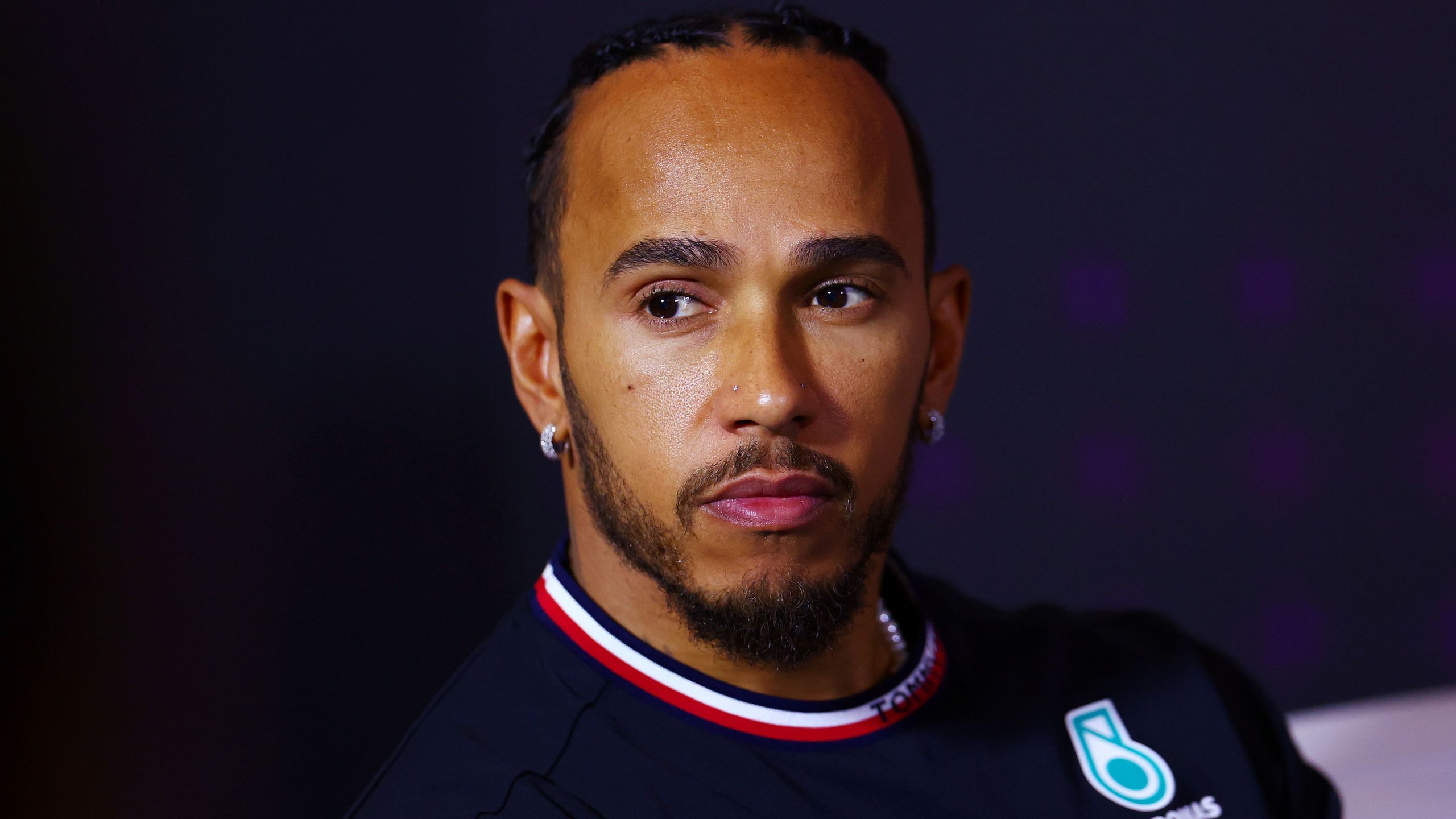 Euro 2024 Lewis Hamilton offers opinion on England’s chances ahead of