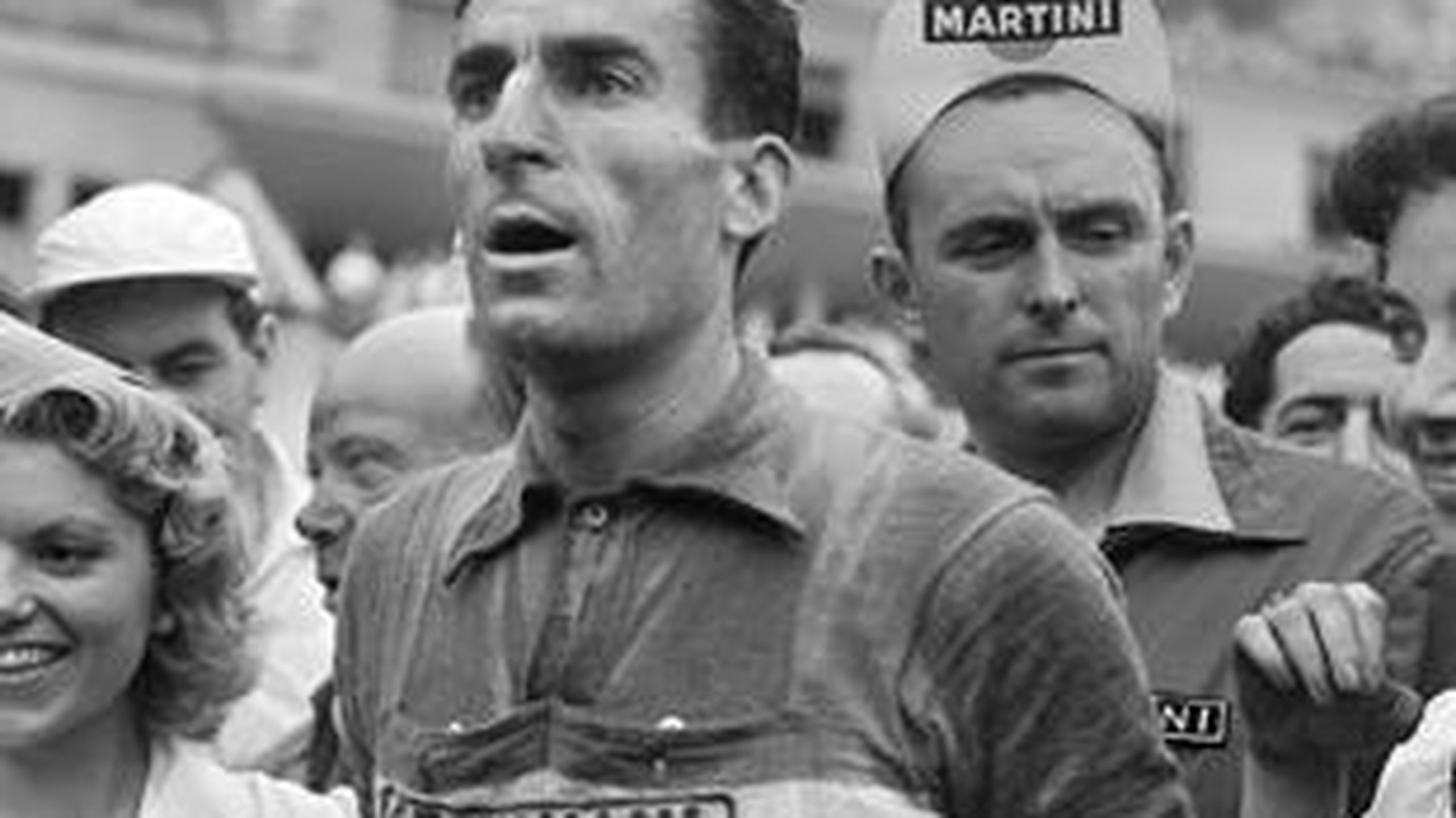 Légende du cyclisme français, Raphaël Géminiani est décédé | blue News