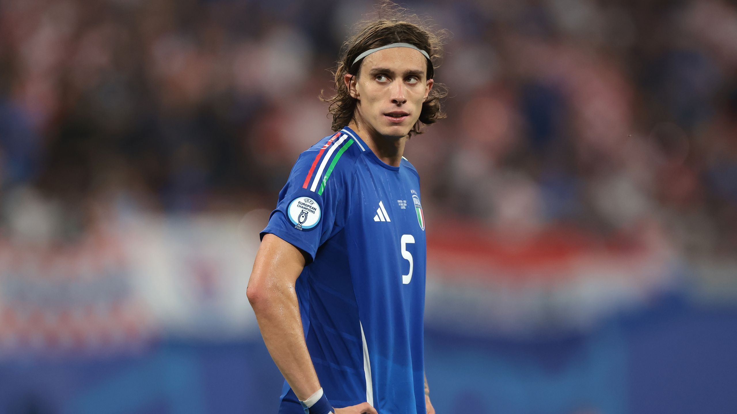 Arsenal face obstacle in Riccardo Calafiori deal, England consider