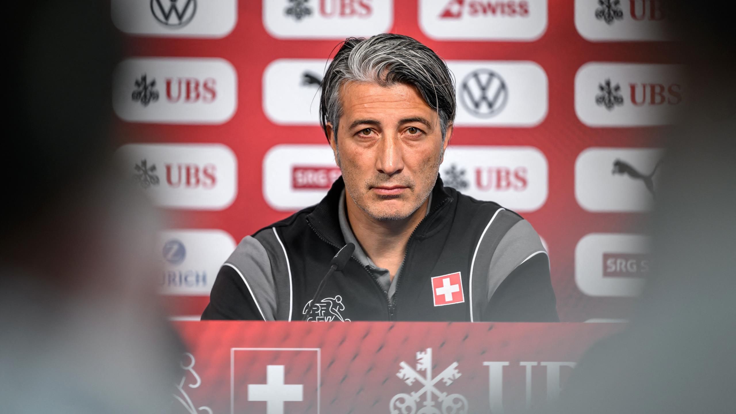 Euro 2024 ‘We were sad about the result’ Murat Yakin proud of