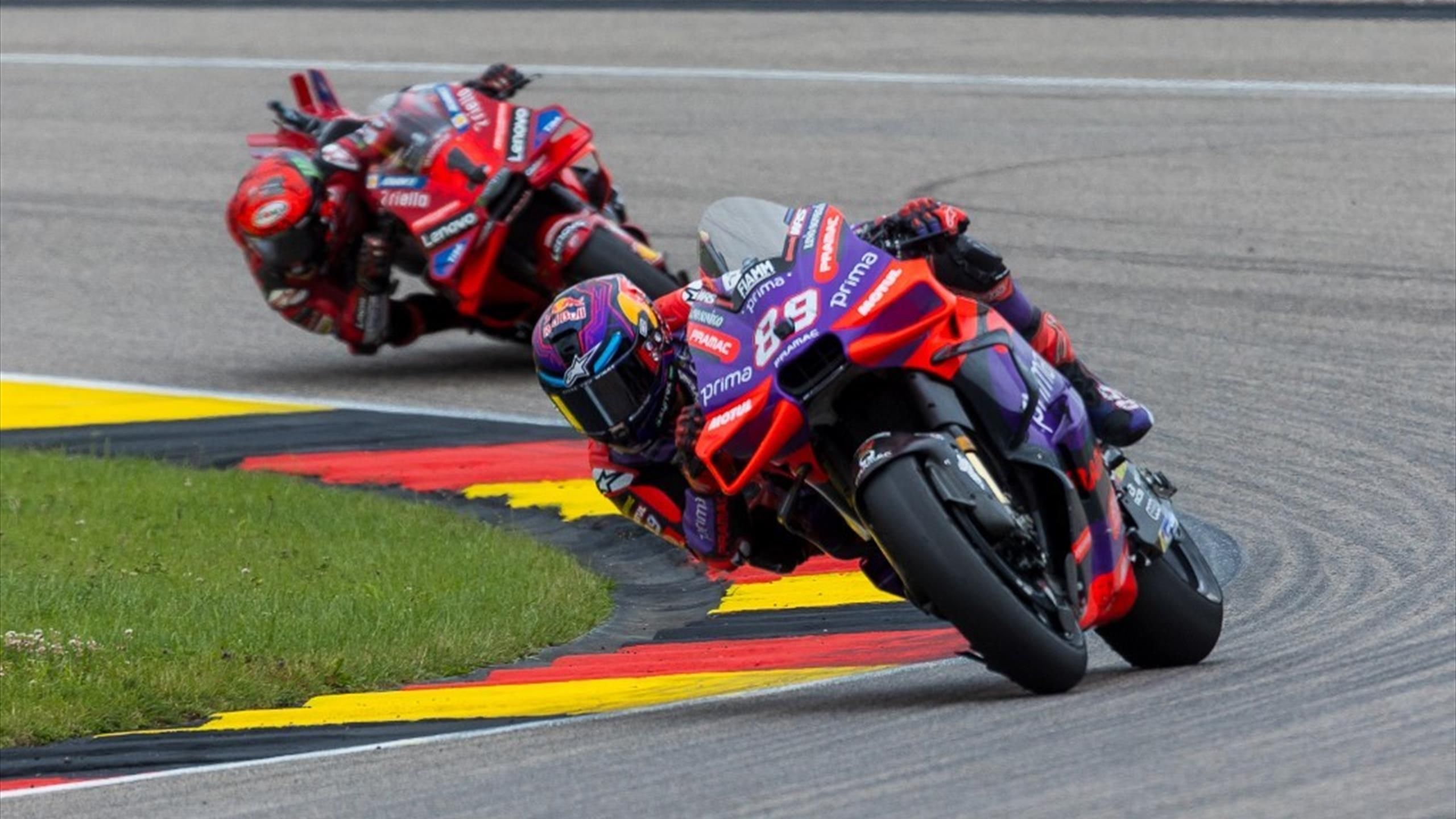 MotoGP: Martin a győzelem kapujában hibázott, ami még sokba kerülhet neki