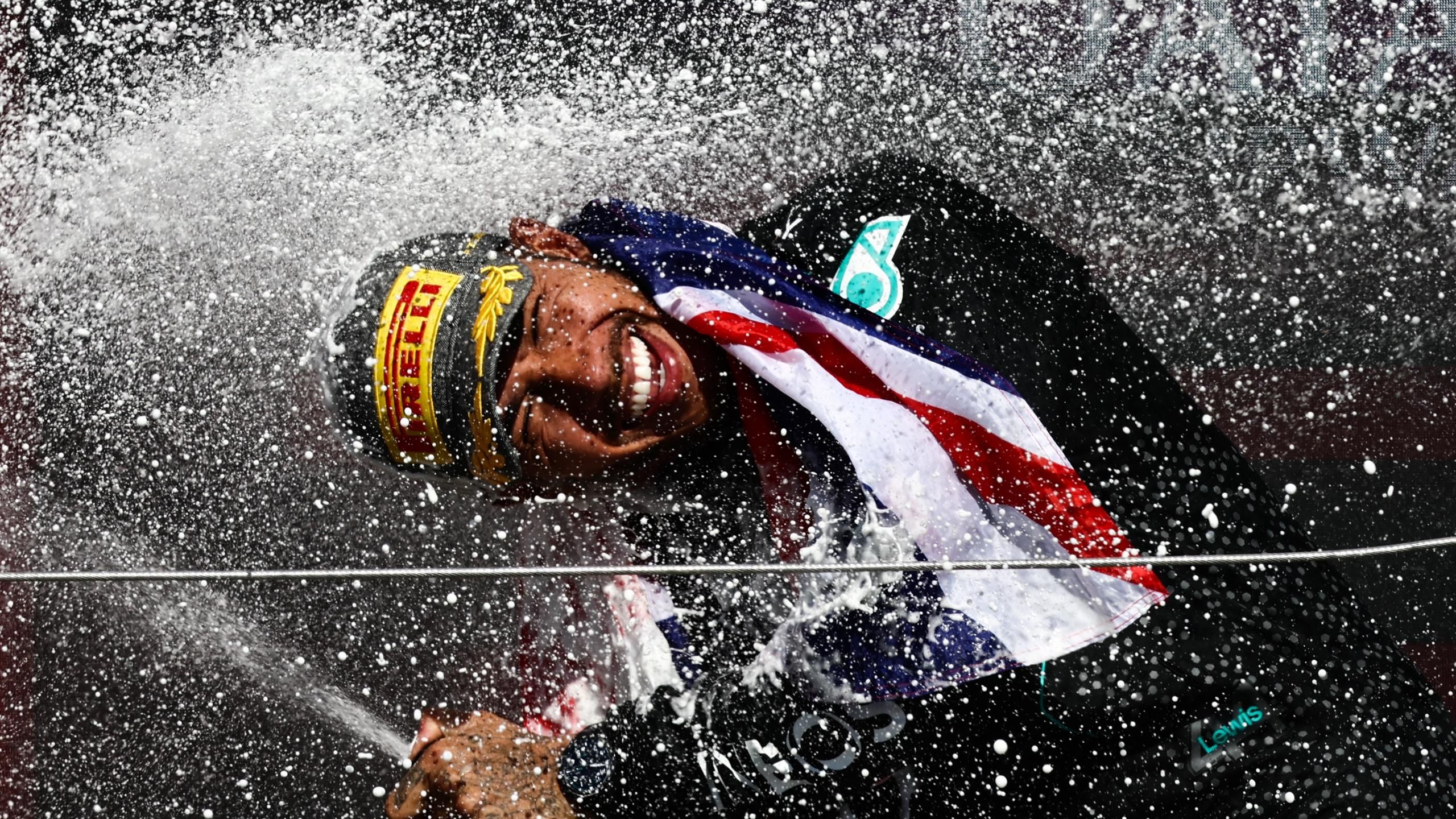 Hamilton szerint rasszista utalásokat tett az FIA elnöke