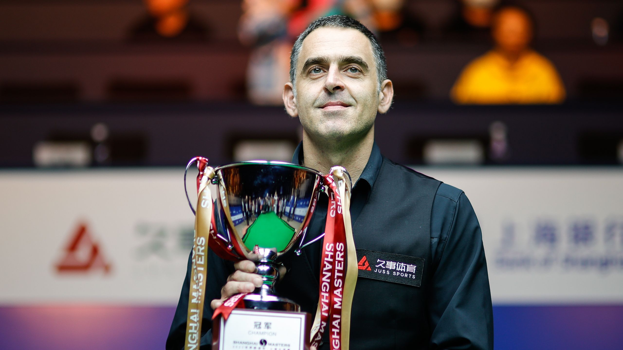 Shanghai Masters 2024 Snooker How to watch? Who's playing? What's the