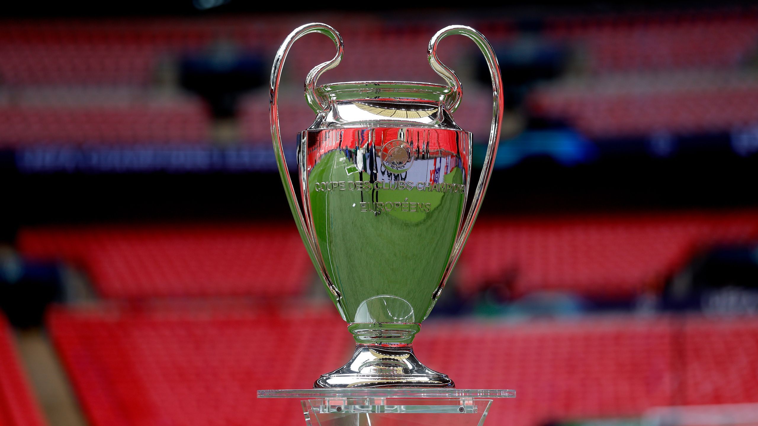 New Champions League 2024/25 Format, qualified teams, league phase, knockout stage, number of