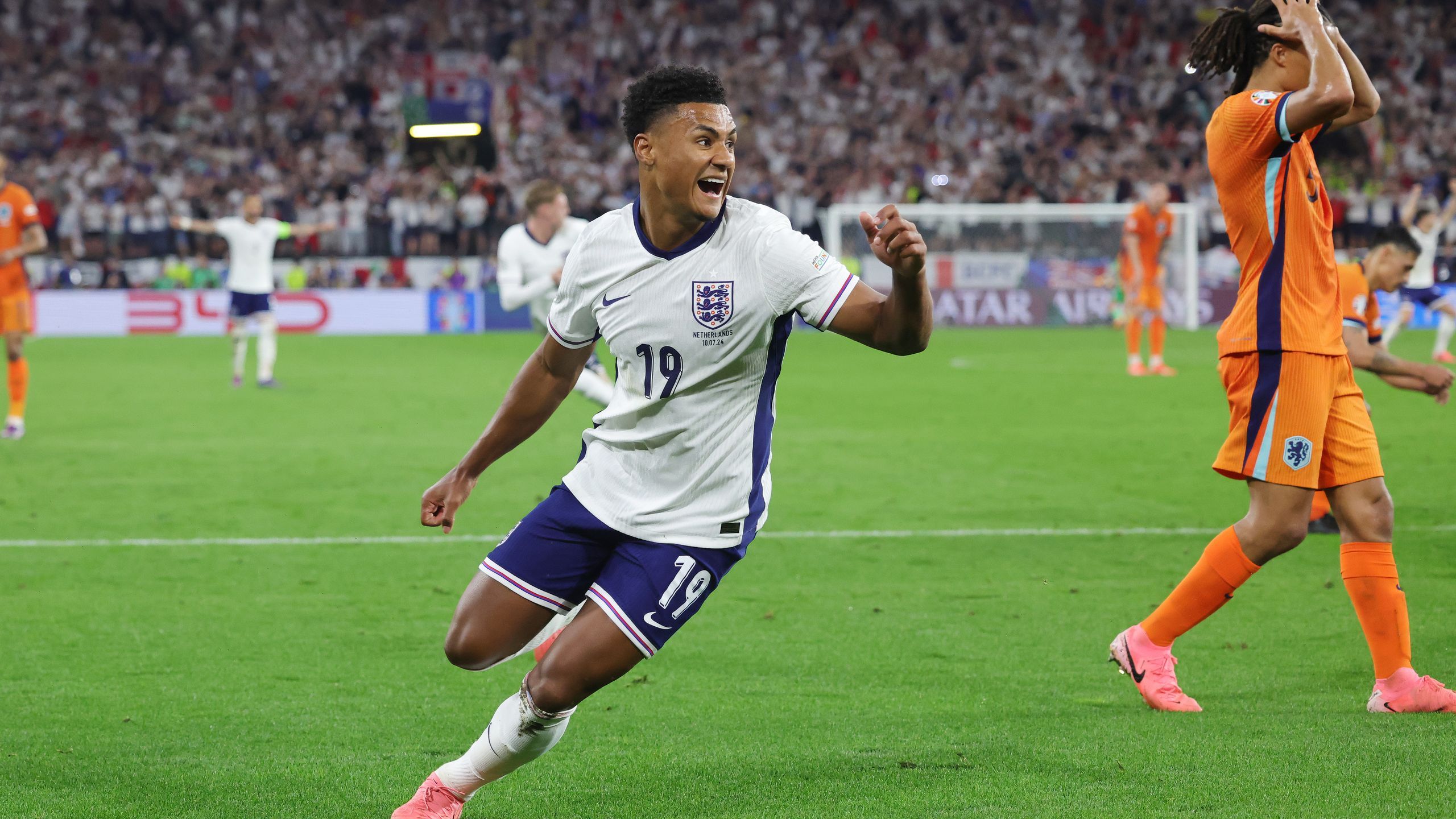 when-is-the-euro-2024-final-who-will-england-face-in-the-euro-2024