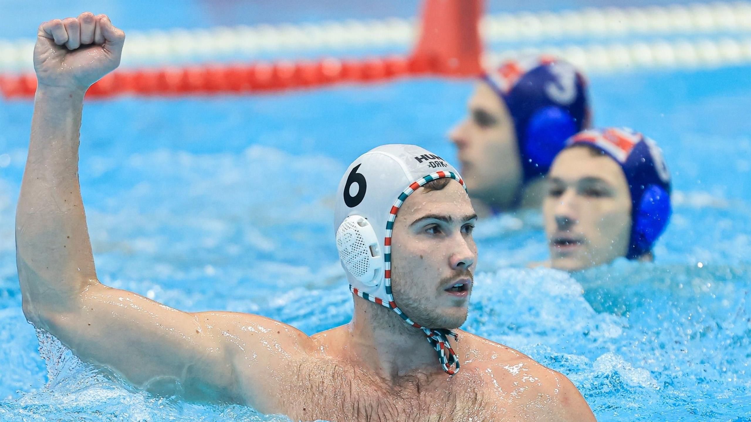 Az FTC két olimpiai újonca gyerekkori álom beteljesülésének tartja már a párizsi részvételt is