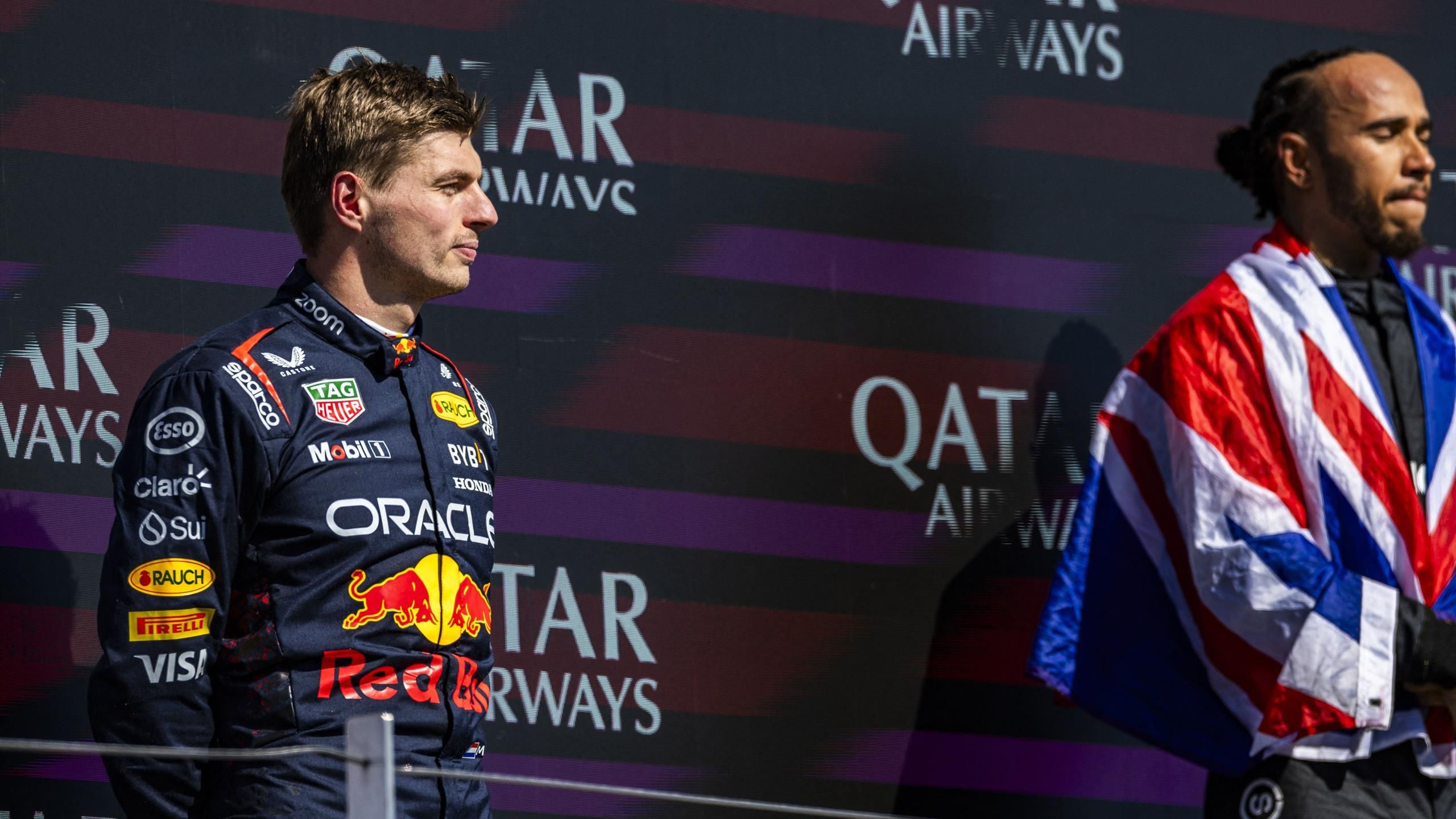 Verstappen bízik benne, hogy sikerül lenyomniuk a riválisokat a fejlesztési versenyben