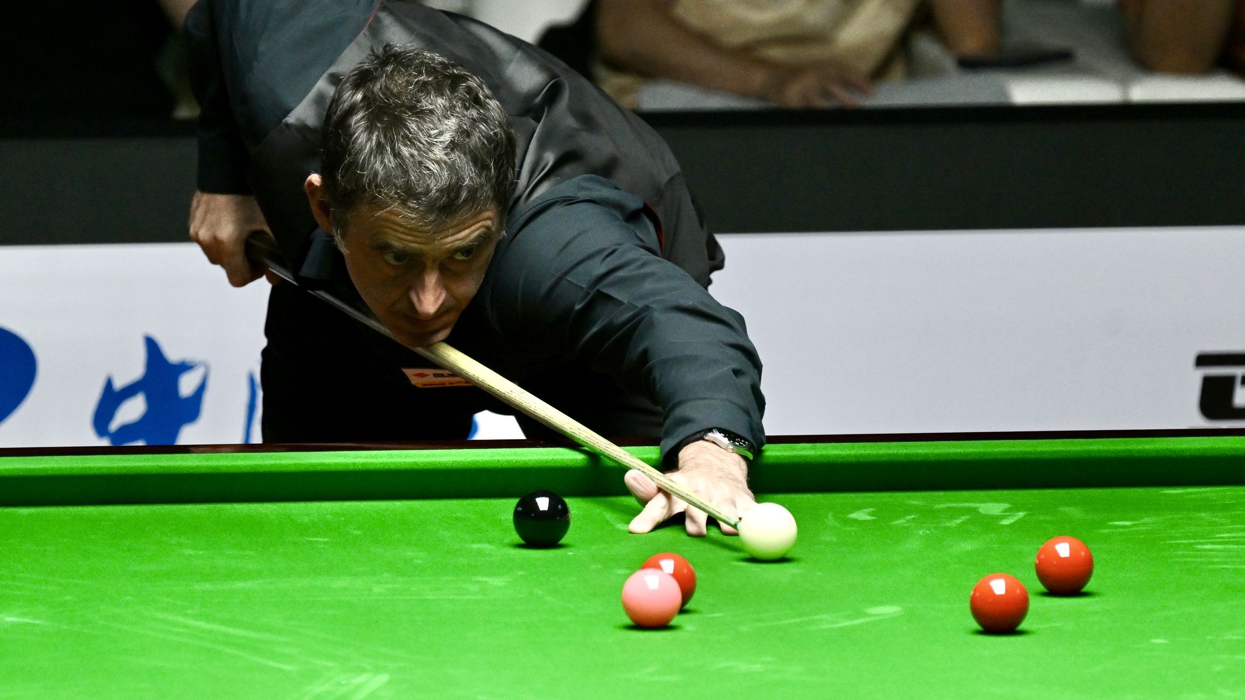 Shanghai Masters 2024 snooker Latest scores, results, schedule, order