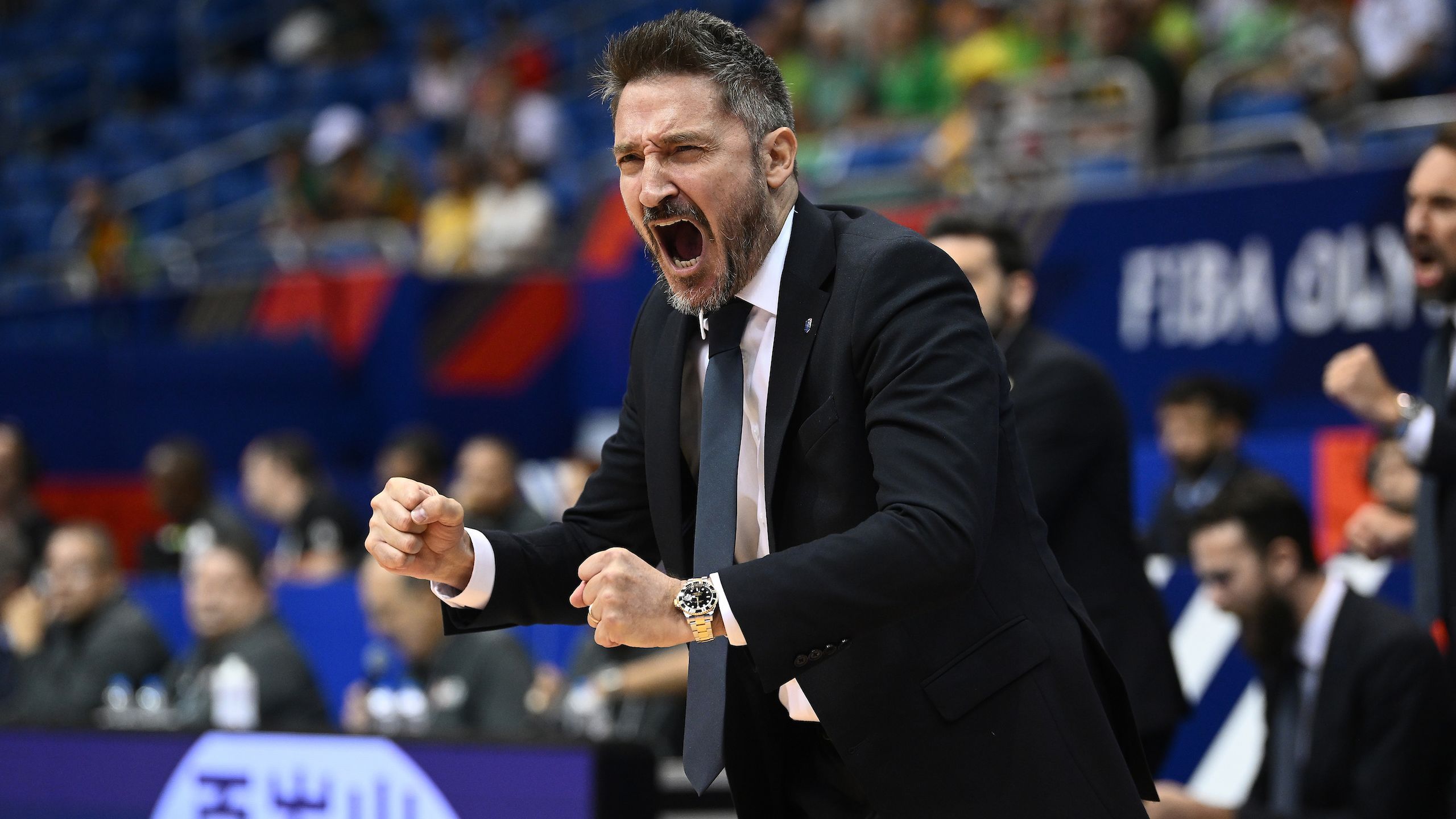 TurchiaItalia, qualificazioni Eurobasket 2025, i 12 convocati di coach