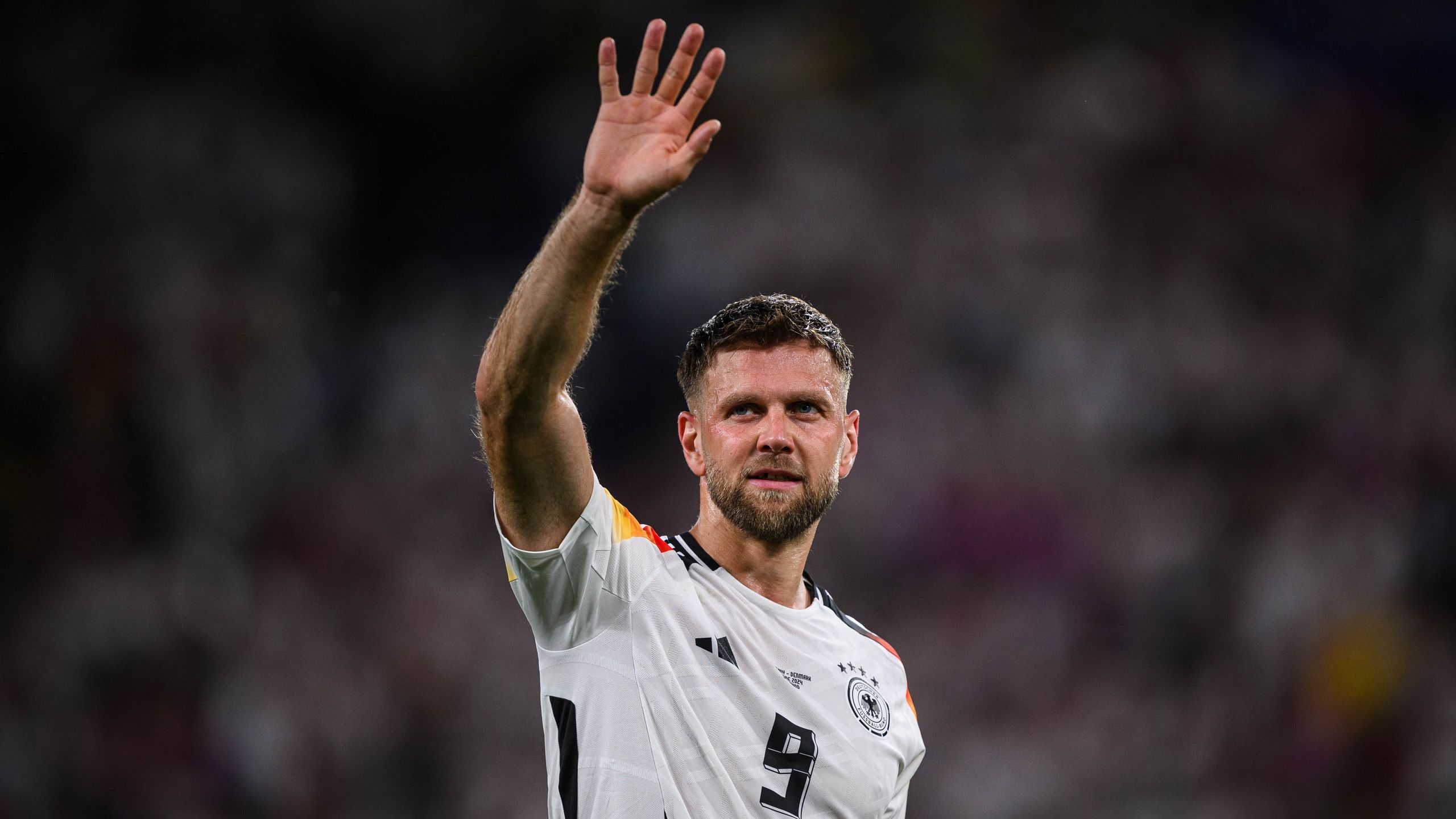 Nations League Deutschland startet mit Kai Havertz und Niclas Füllkrug