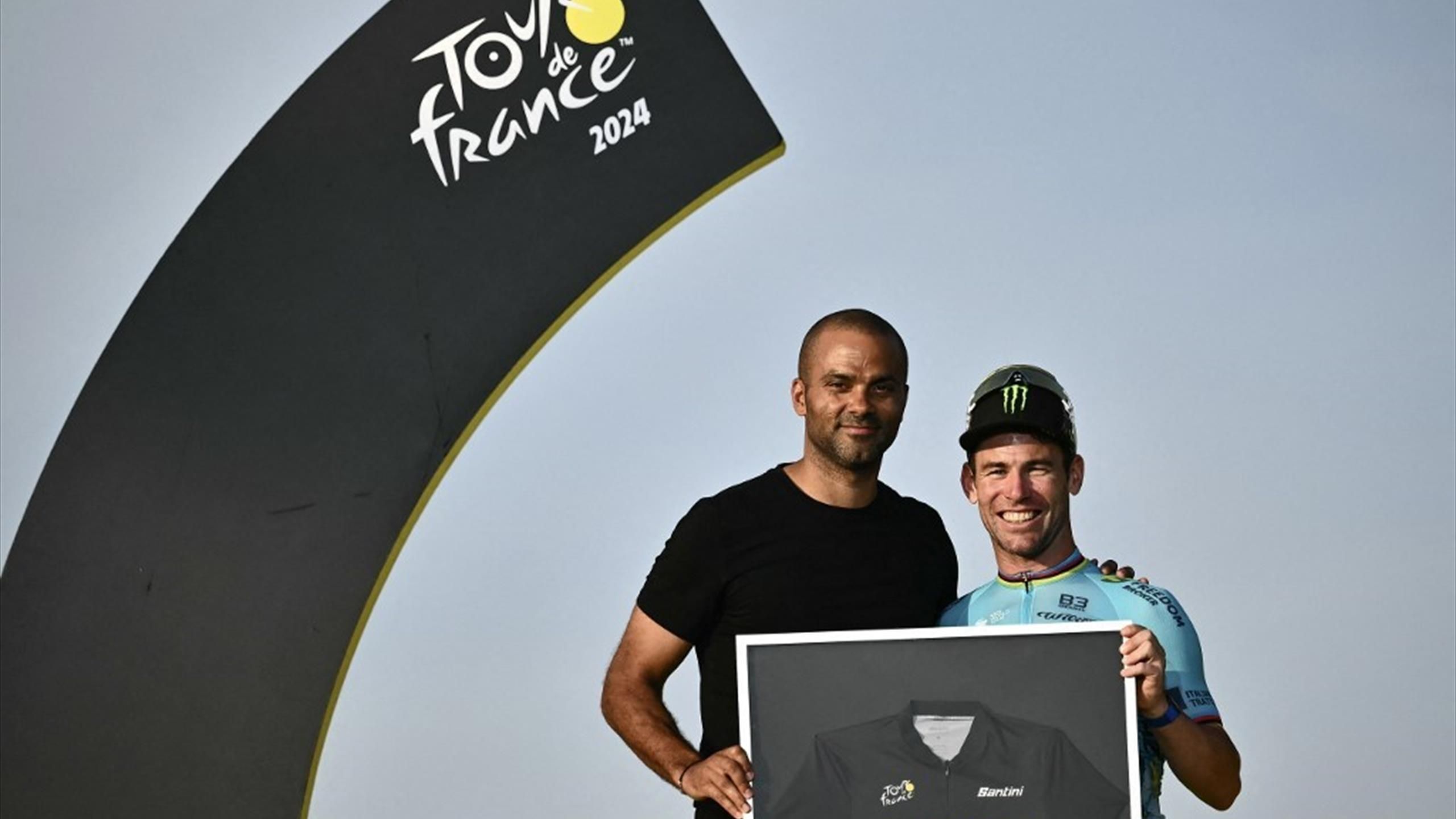 CAXXXV - A legenda rekorddal köszönt el a Tourtól, Cavendish a Tour dobogóján!