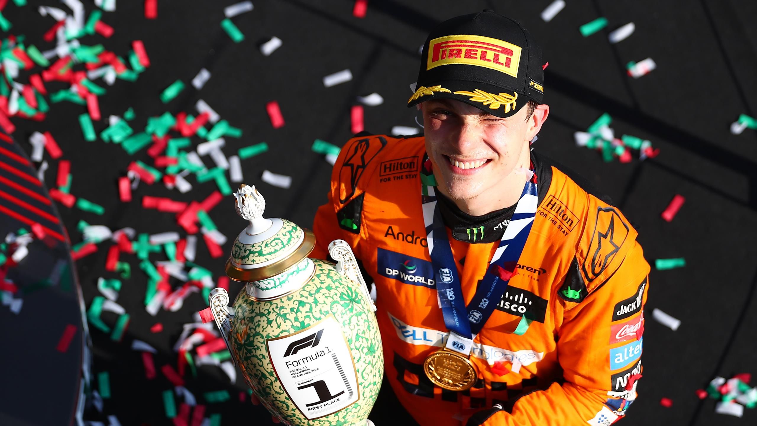 Verstappen idegei csődöt mondtak, Norris tombolt, vitatott Piastri-siker - sajtóvisszhang
