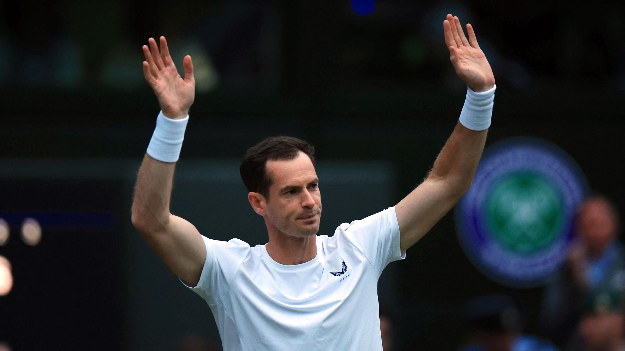 A Nagy Négyes újabb tagja köszön el: Andy Murray az olimpia után visszavonul