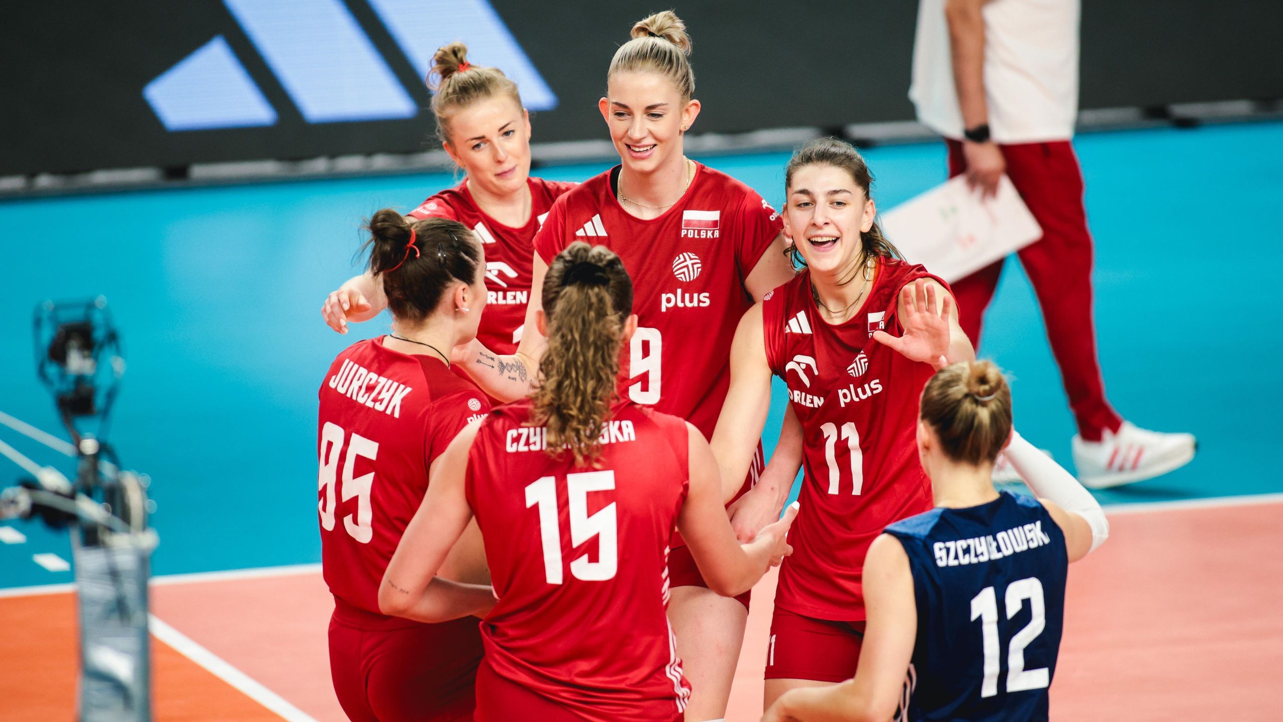 Igrzyska Olimpijskie Paryz 2024 Siatkowka Bilety - Igrzyska olimpijskie Paryż 2024 - siatkówka kobiet: terminarz, wyniki i