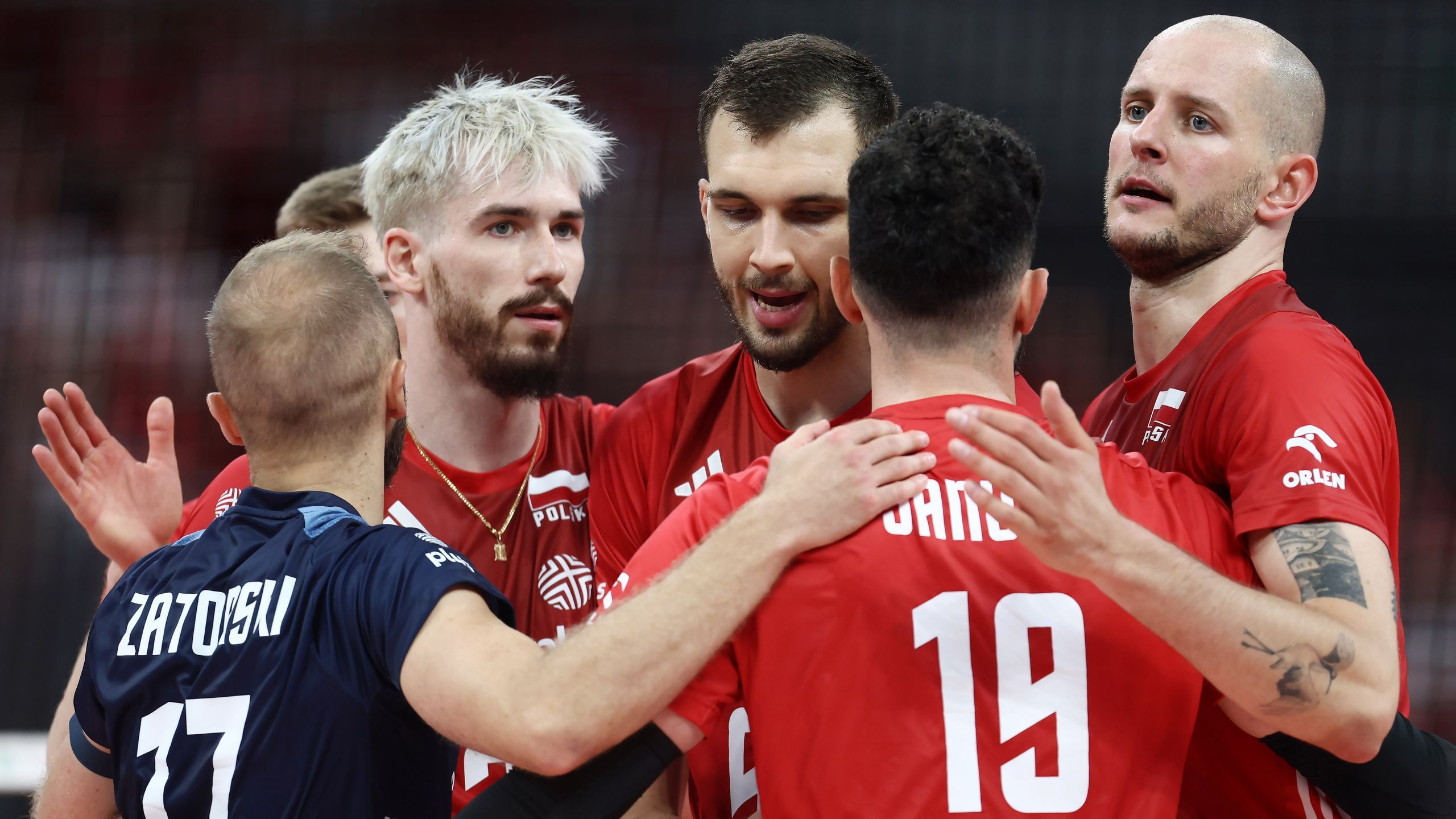Igrzyska Olimpijskie Paryz 2024 Siatkowka - Igrzyska olimpijskie Paryż 2024 - siatkówka mężczyzn: terminarz, wyniki