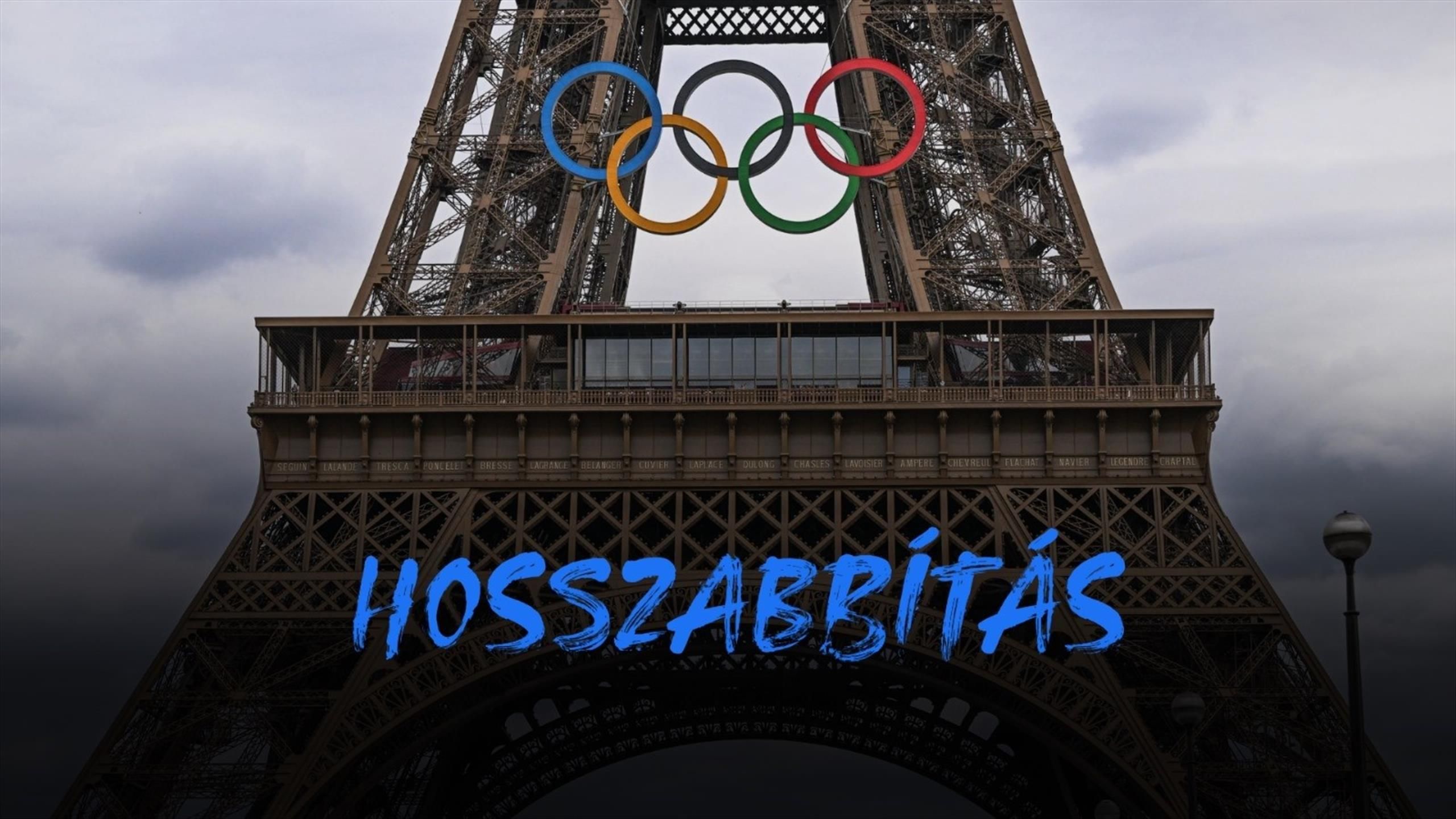 Érmek, hősök, magyar sztárok - itt a nagy olimpiai beharangozó