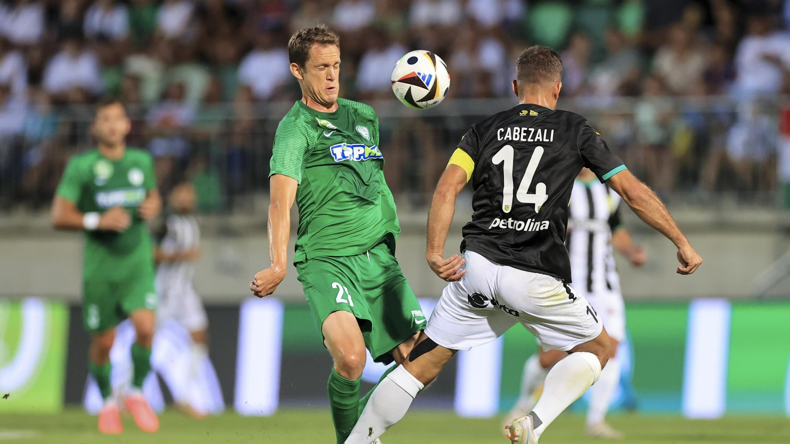 Indul az OTP Bank Liga! - 1. forduló, beharangozó