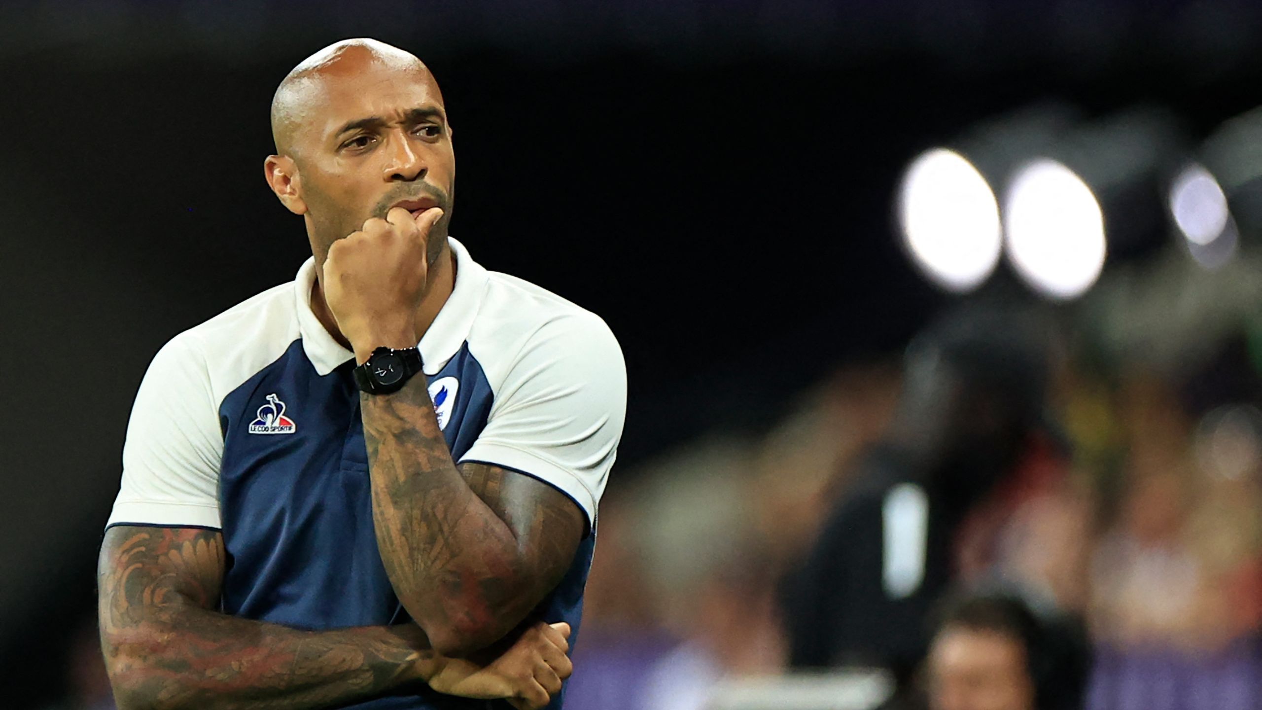 Paris 2024 – Après le succès compliqué face à la Guinée : comme un air des Bleus de Deschamps, et c’est inquiétant