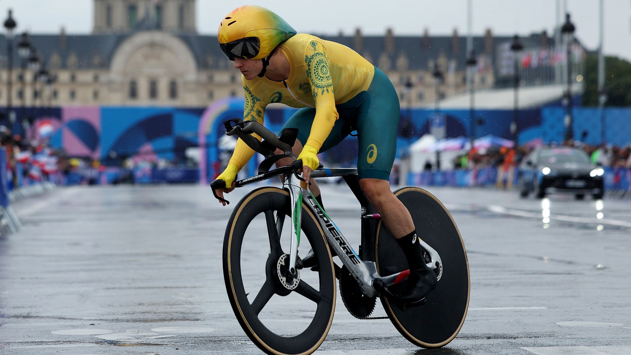 Paris 2024 | Australia kicks off – Superpower leads medal tally after day one