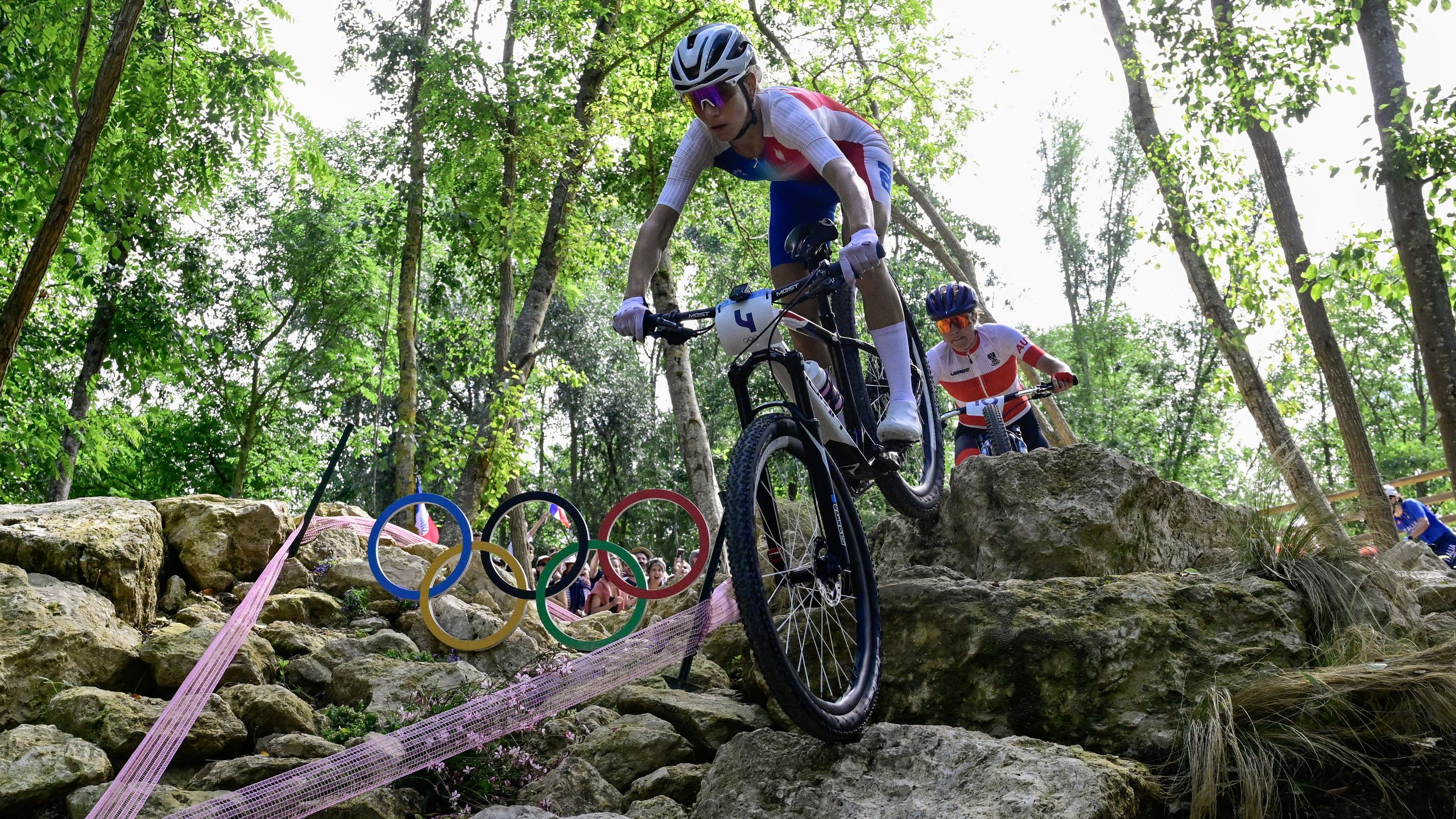 LIVE! Mountain Bike femminile, Berta e Teocchi per sorprendere Eurosport
