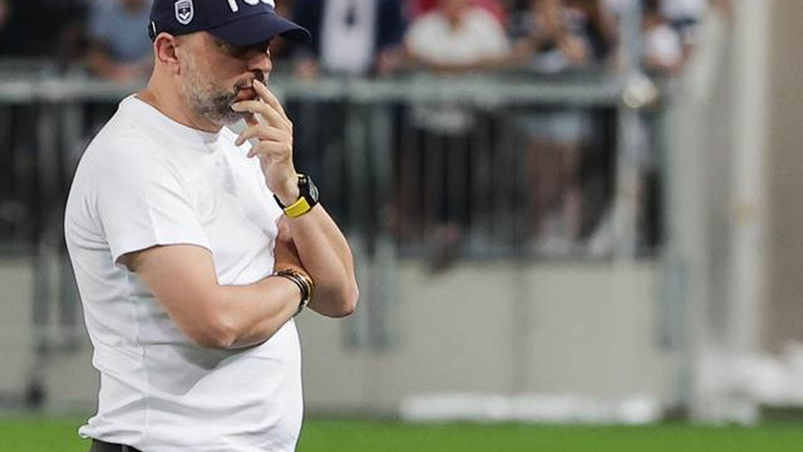Football, Ligue 2 - Les Girondins de Bordeaux placés en redressement ...