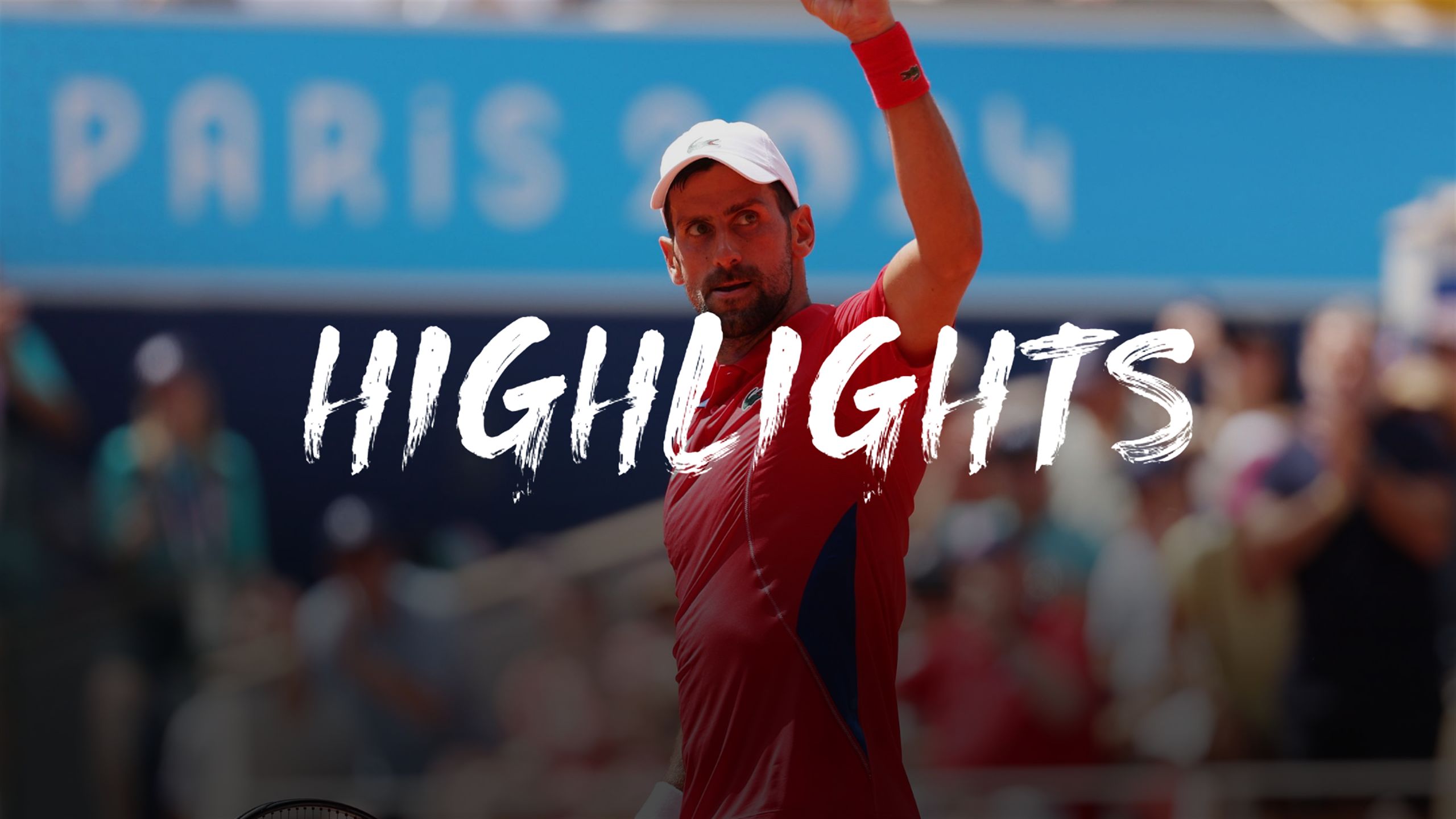 Djokovic győzött, újabb Garros-döntő visszavágójára készülhet a párizsi olimpián